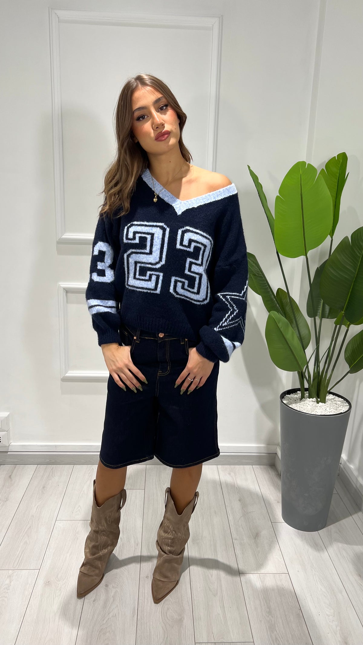00276 maglione