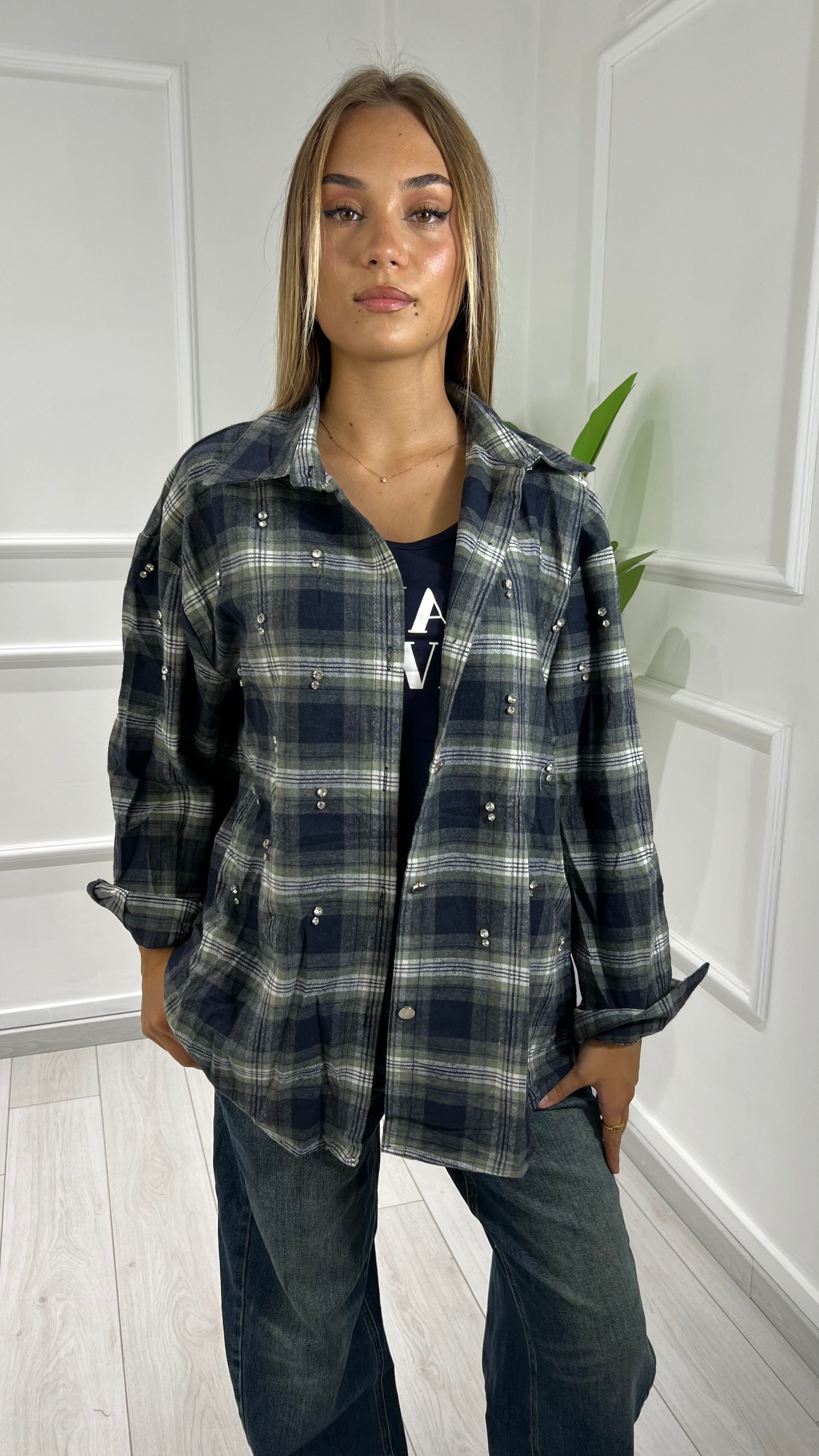 00876 set camicia