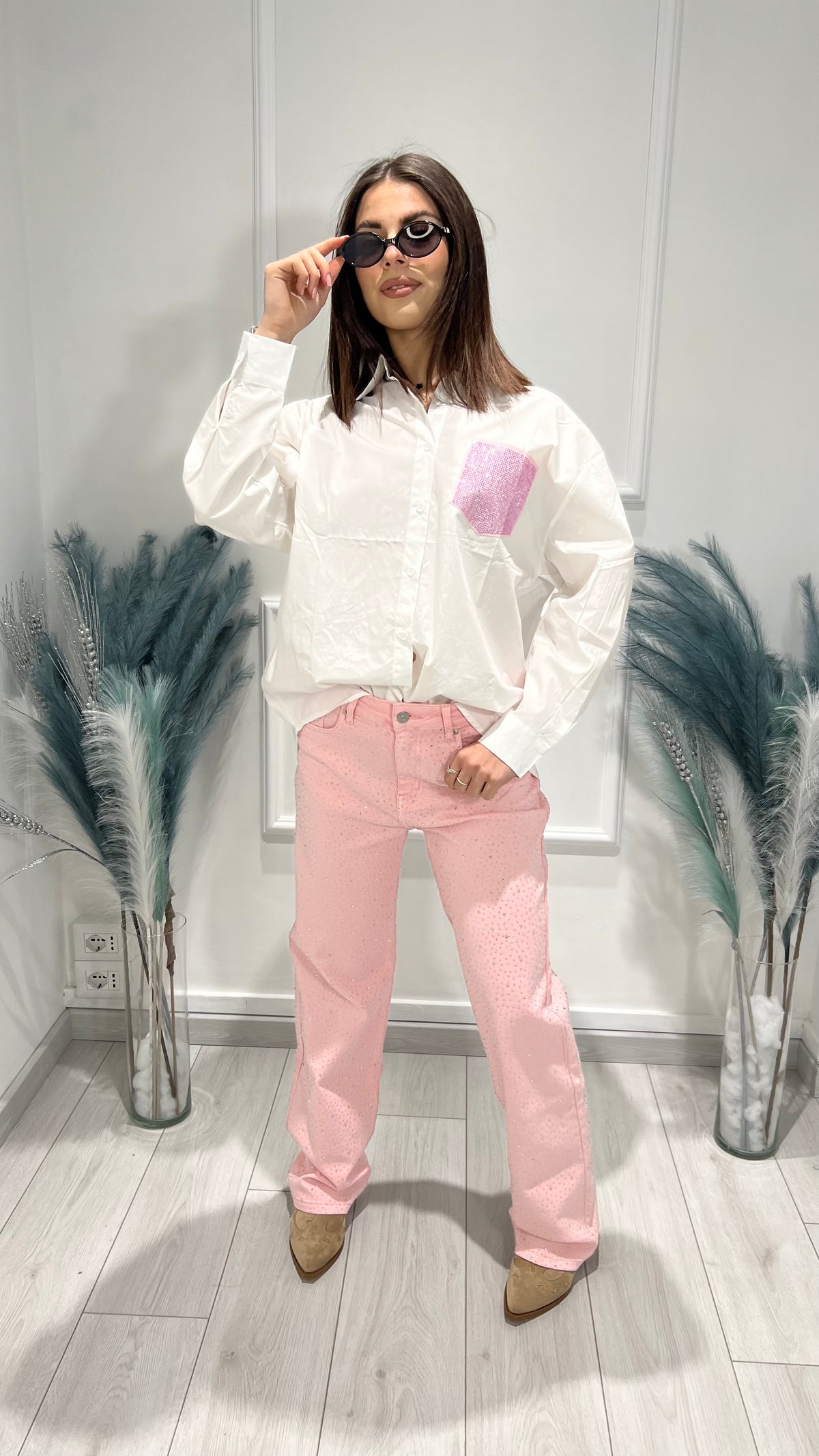 00577 camicia