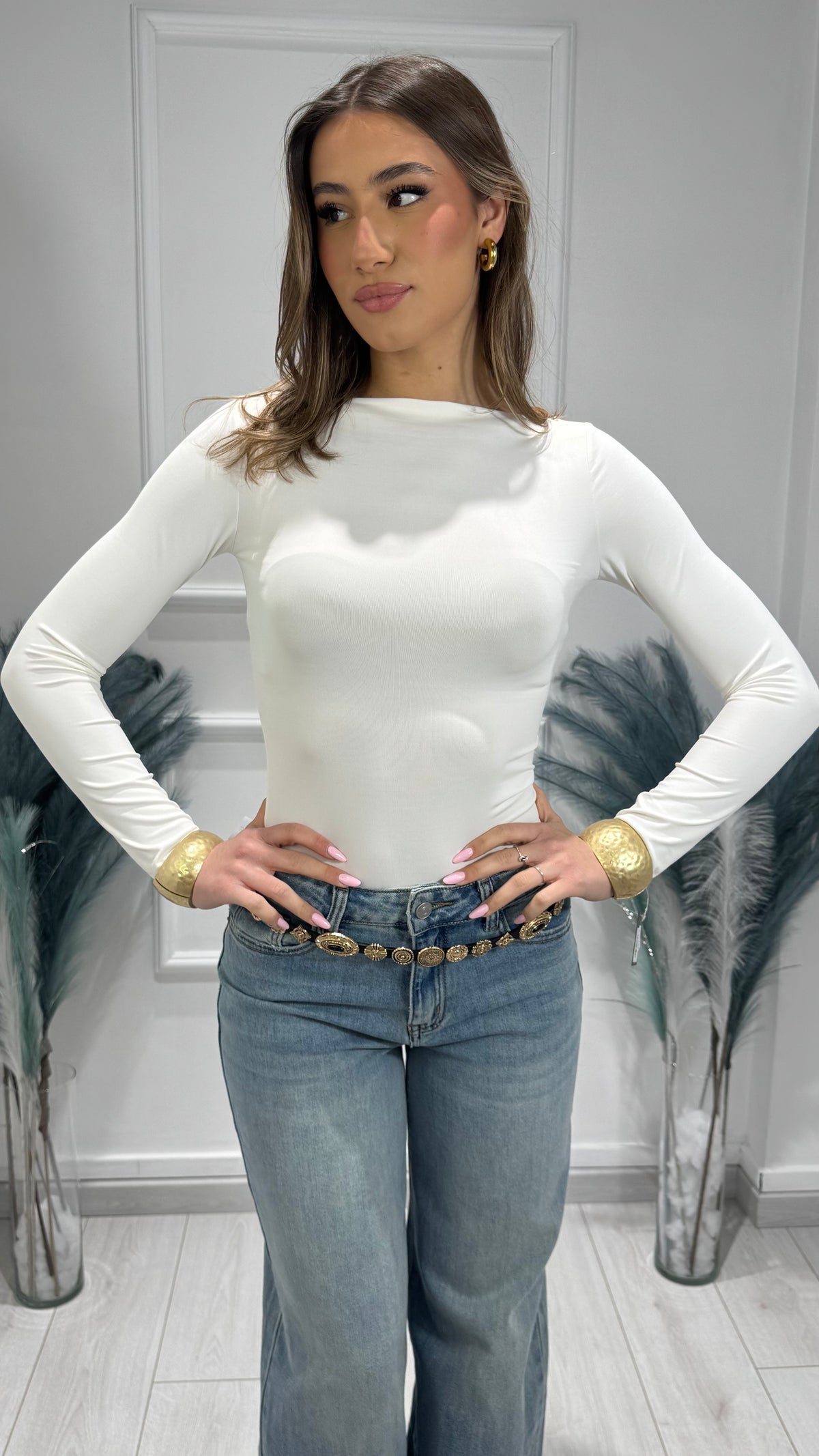 00786 maglia