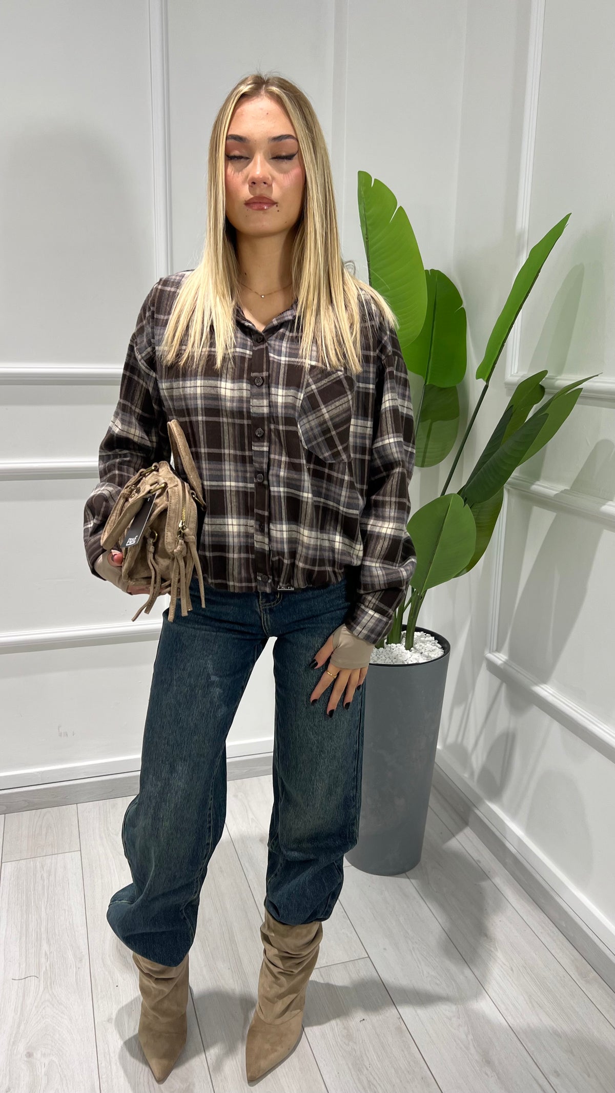 00620 camicia