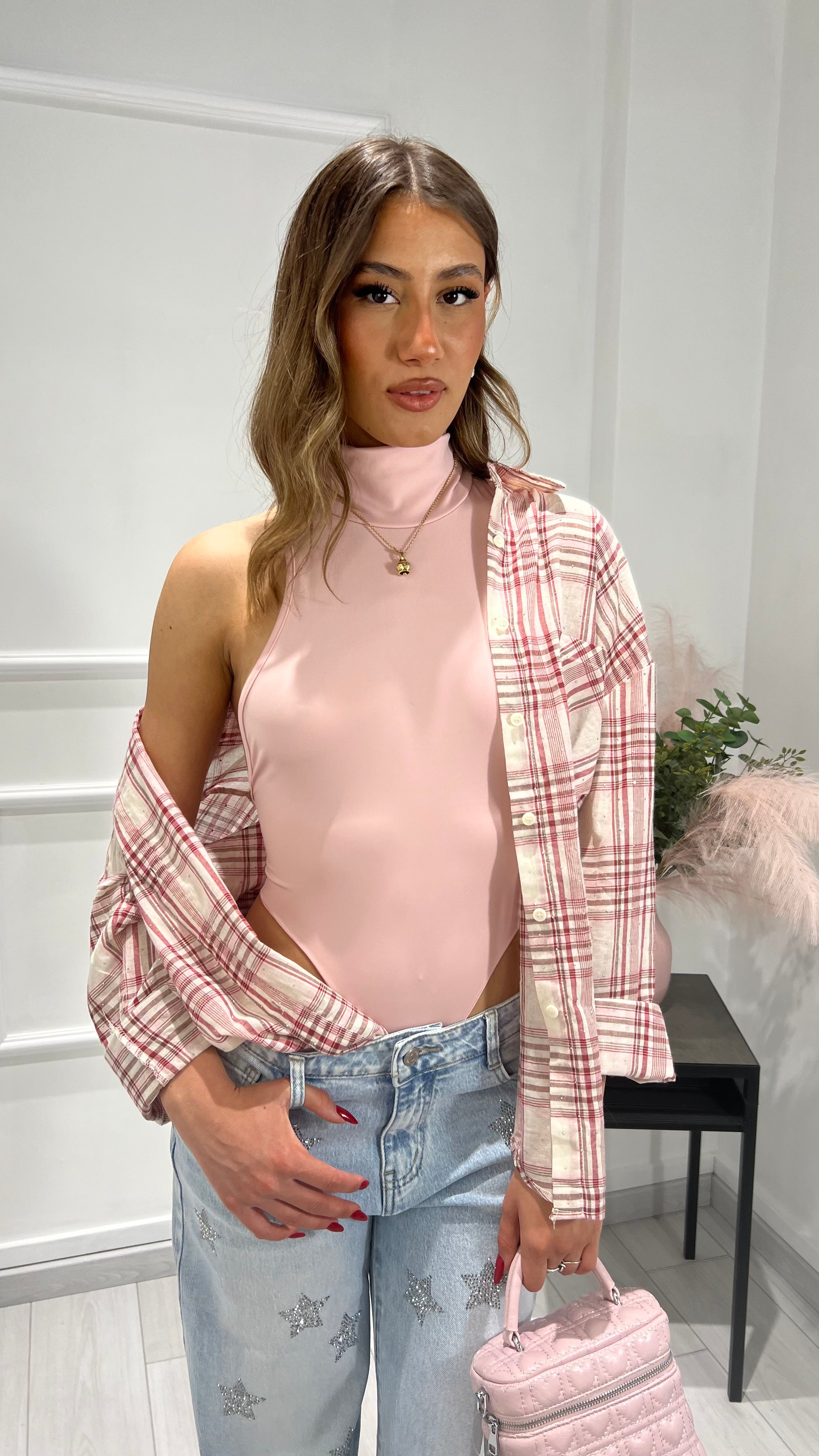 00302 camicia
