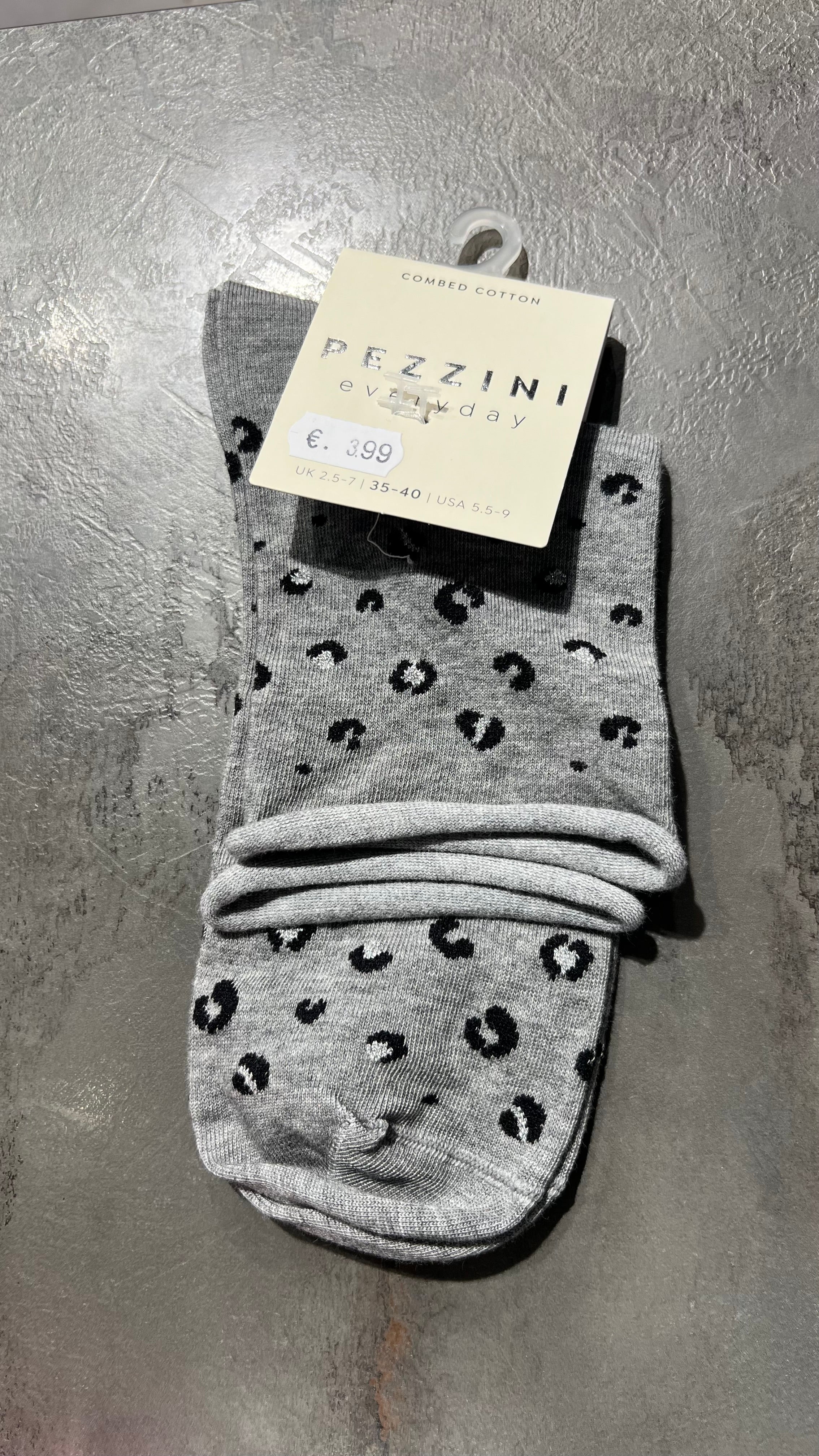 0063 calzini