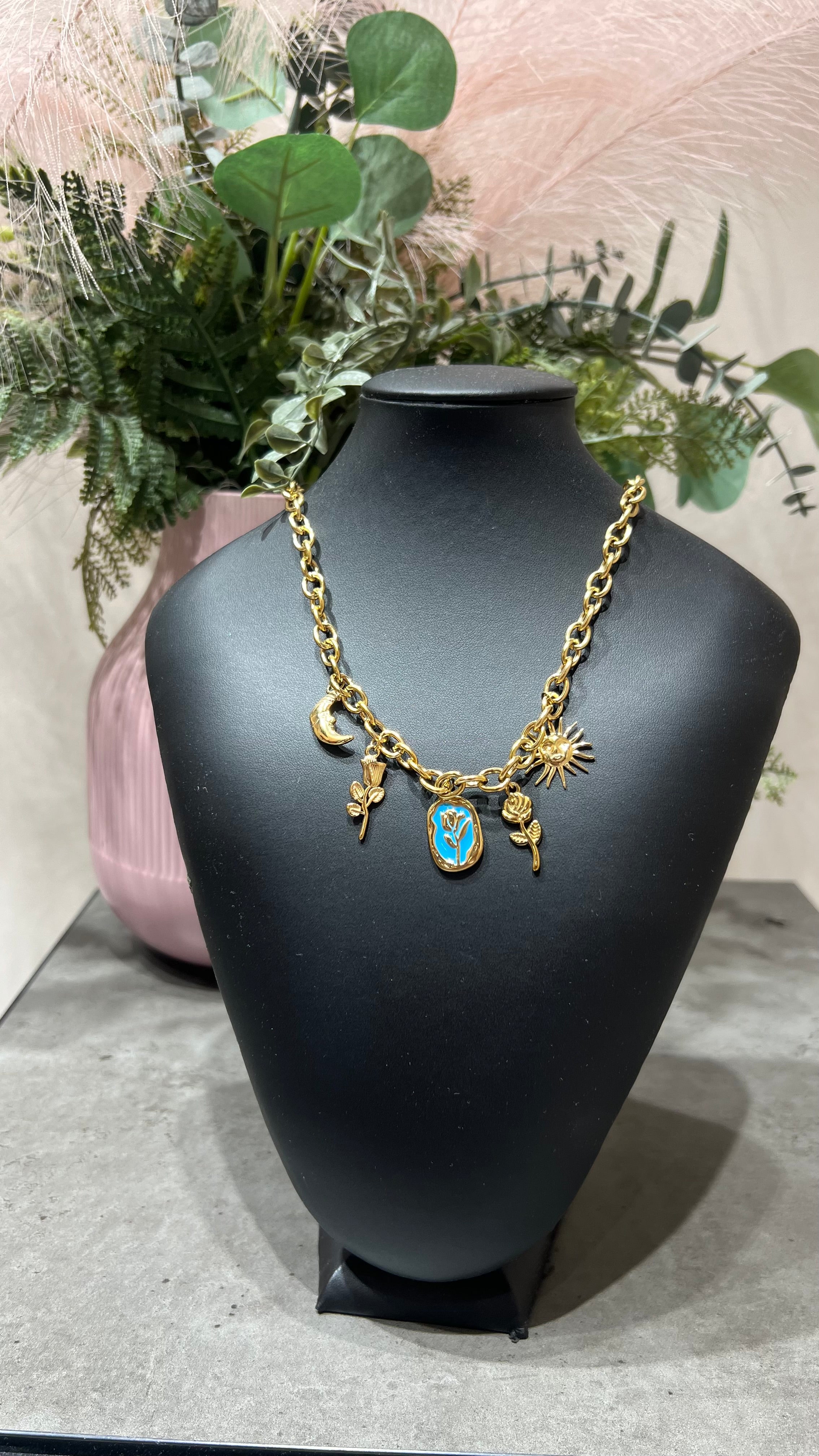 00365 collana