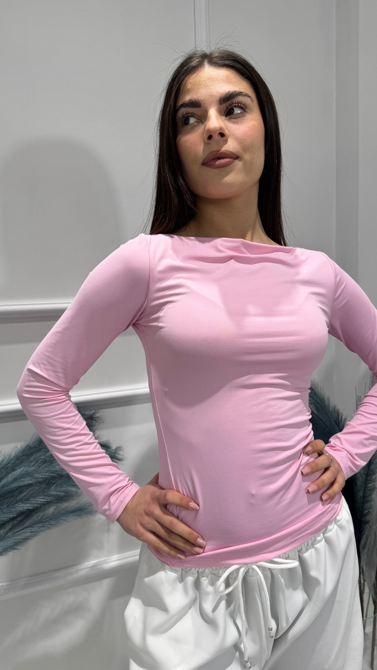 00786 maglia