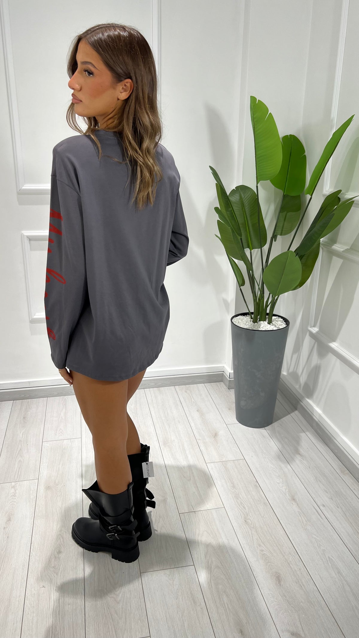 00665 t-shirt