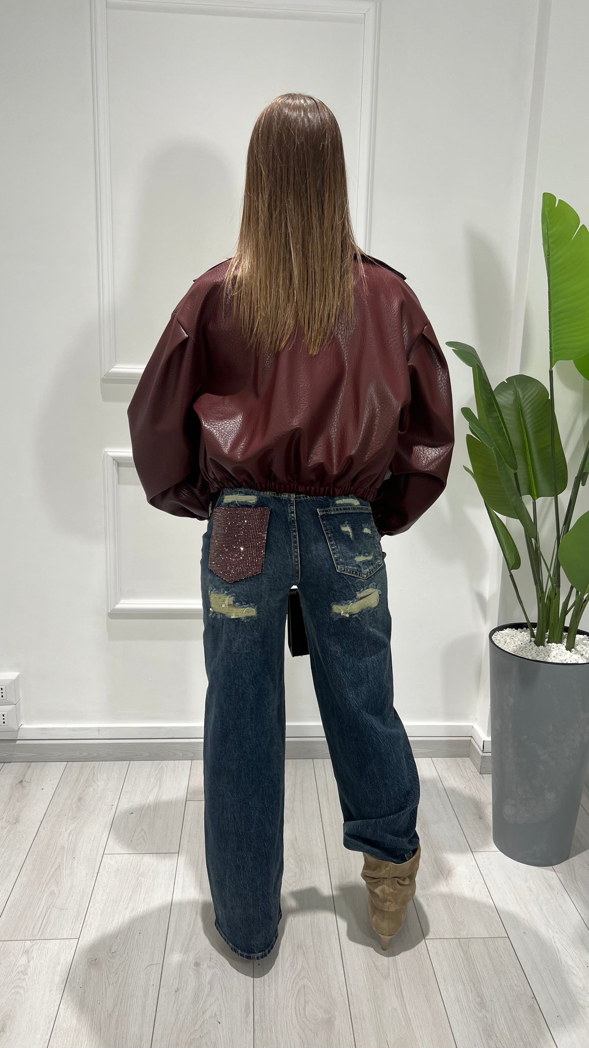 00618 jeans