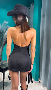 0073 minidress