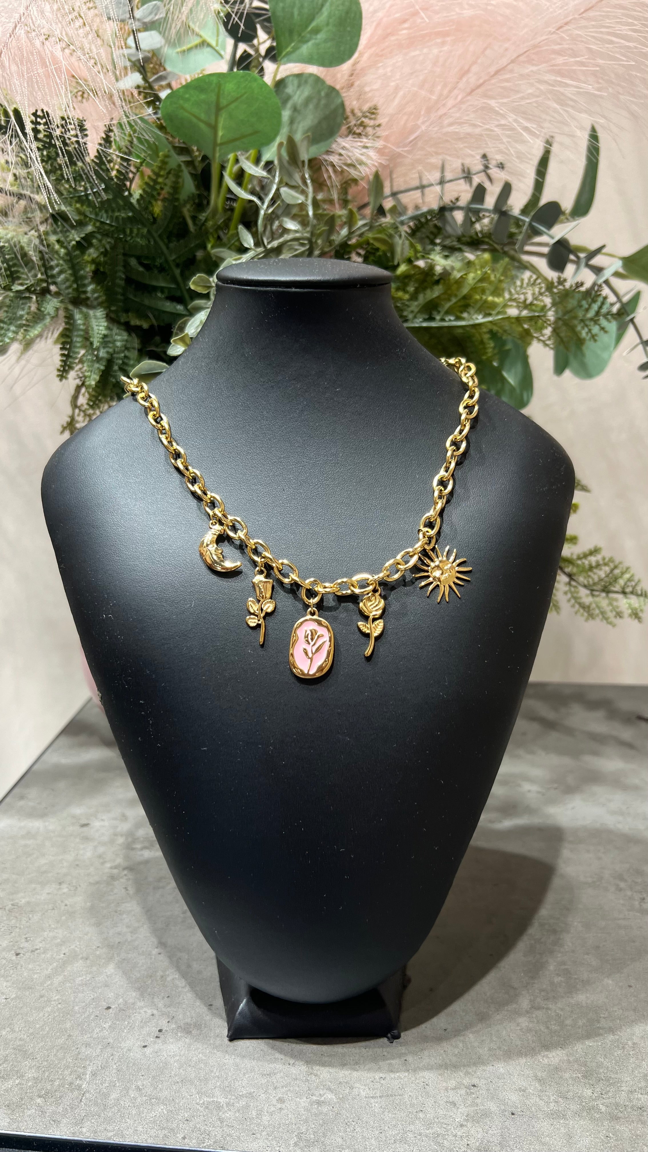 00365 collana