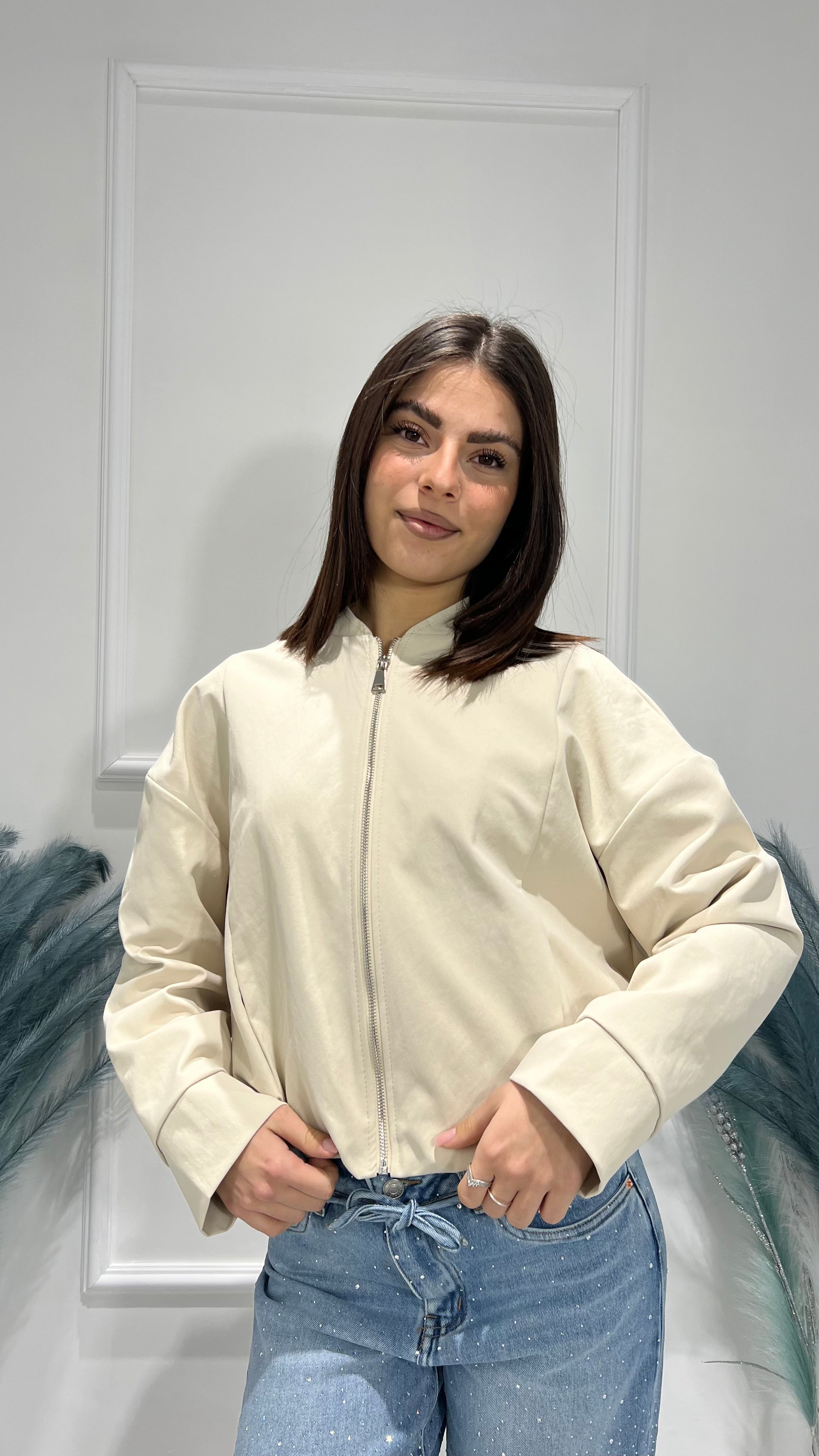 0049 Giubbino