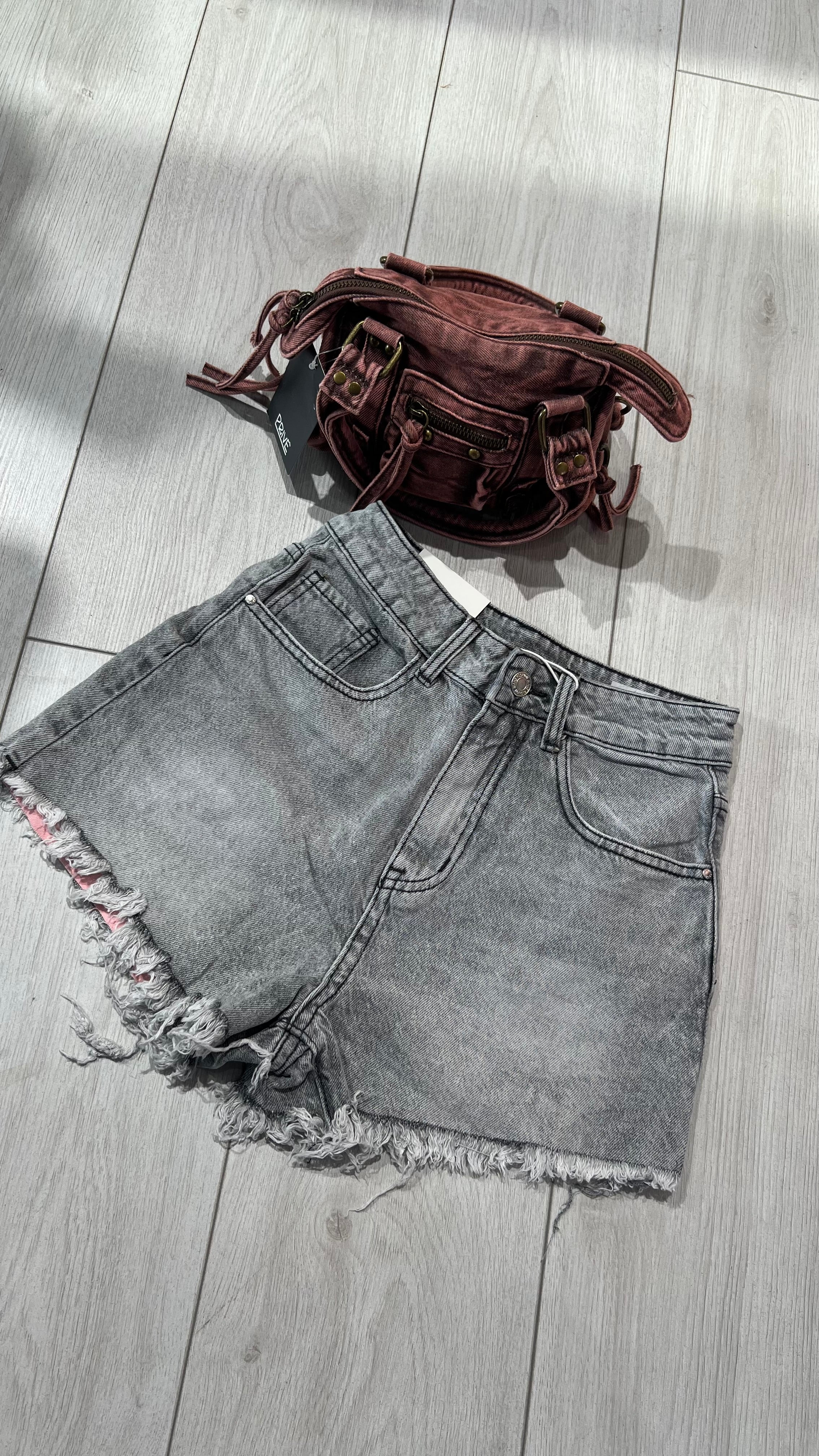 00764 pantaloncino