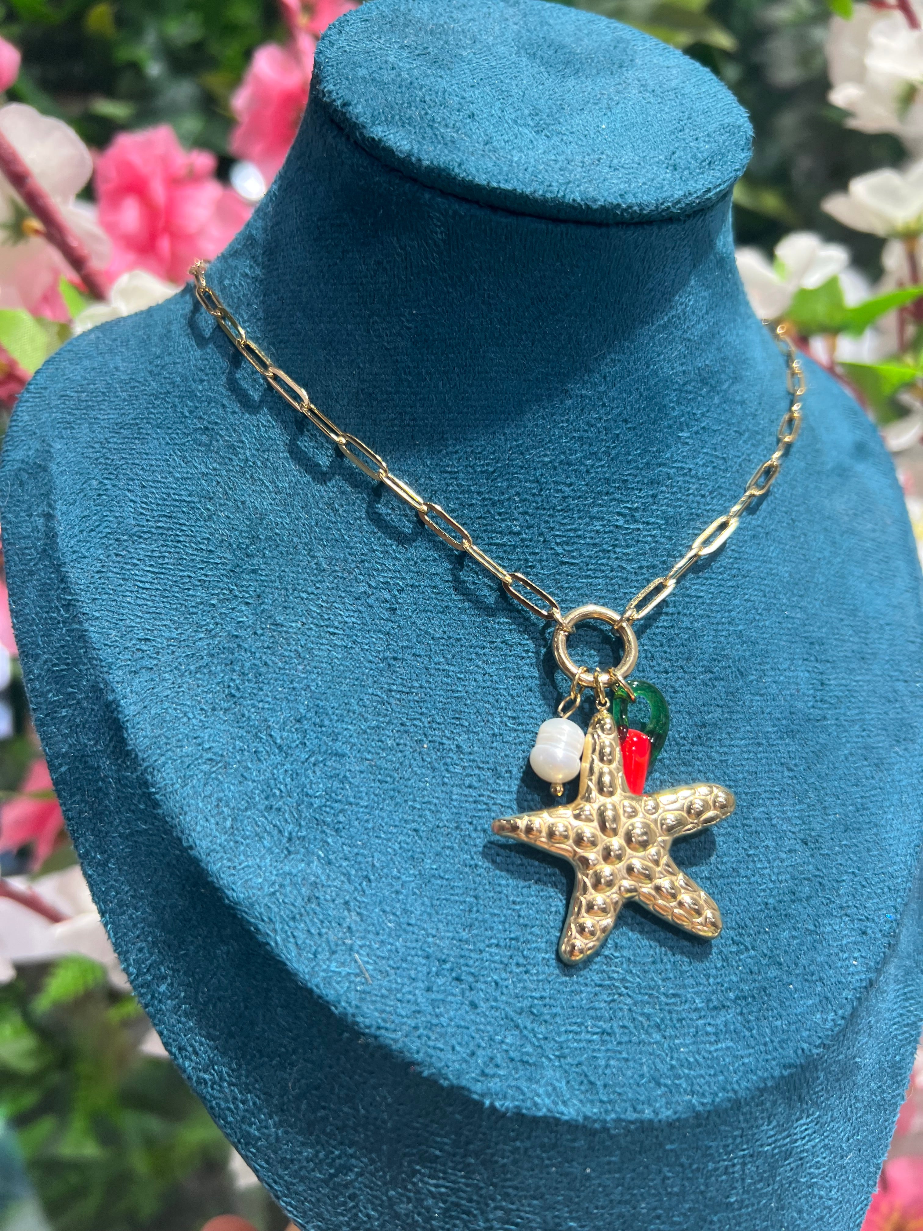 00823 collana