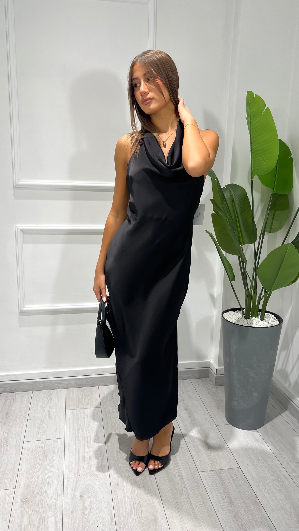 00740 vestito