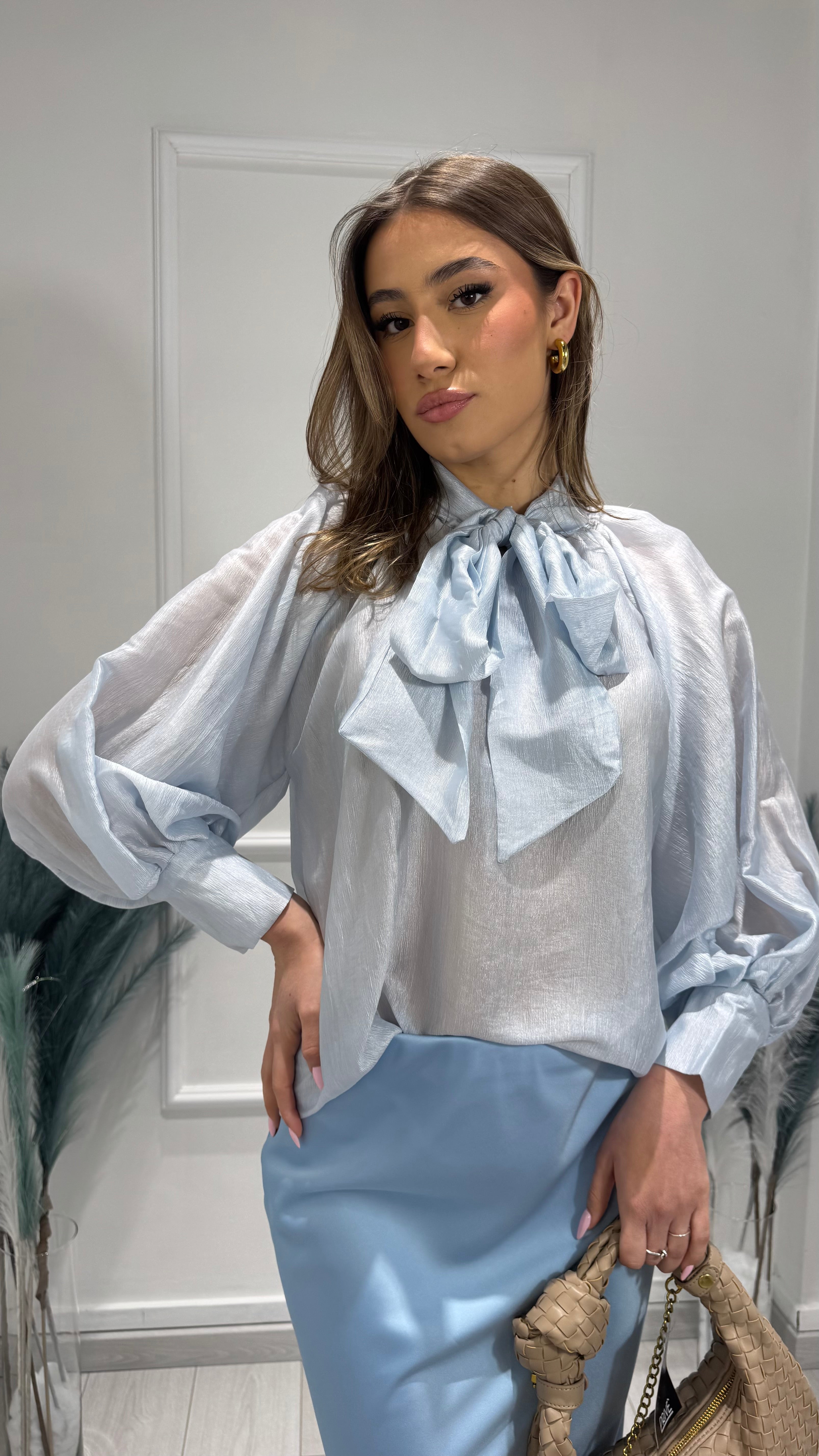 00350 camicia