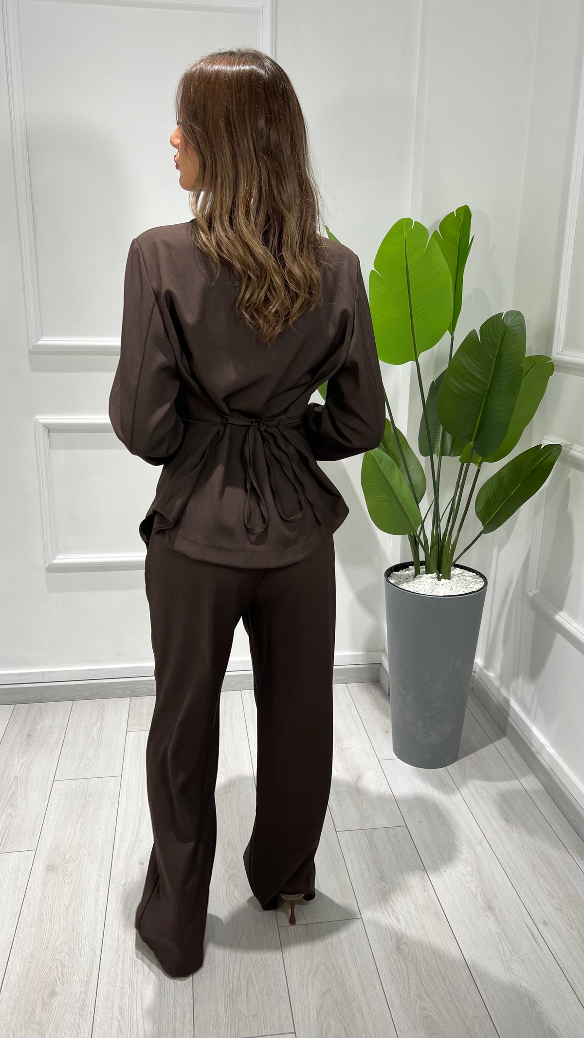 00214 tailleur