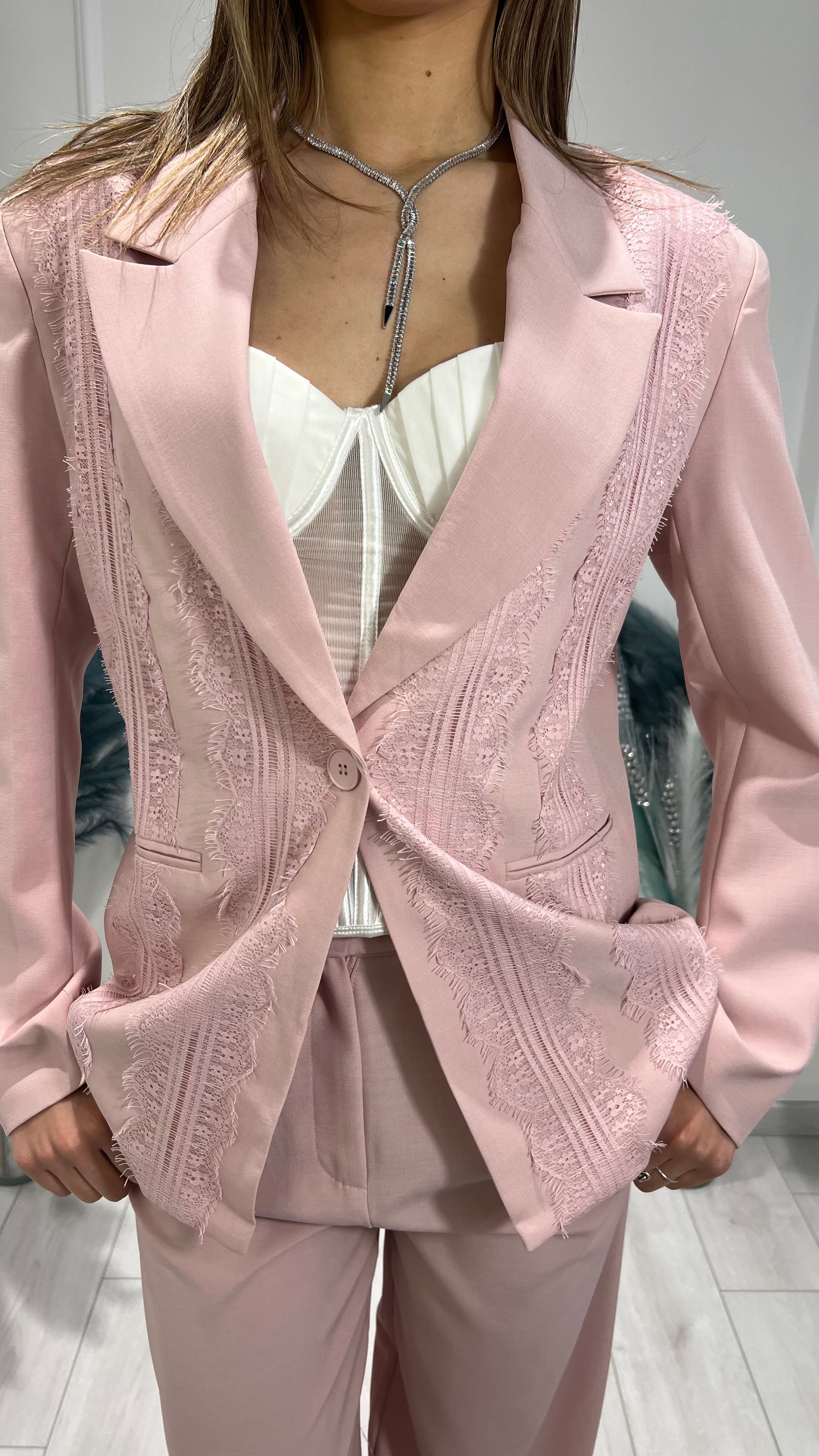 00422 tailleur