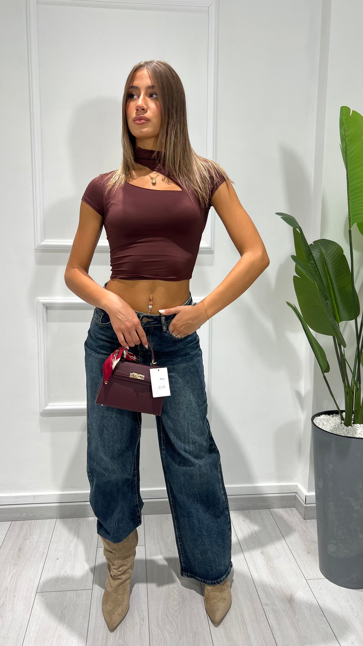 00618 jeans