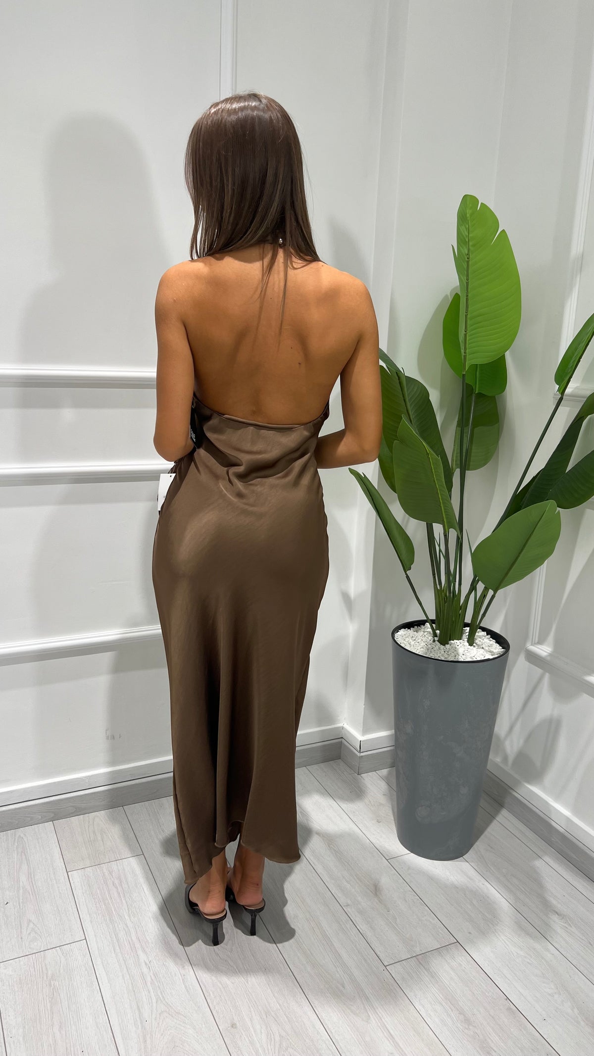 00740 vestito