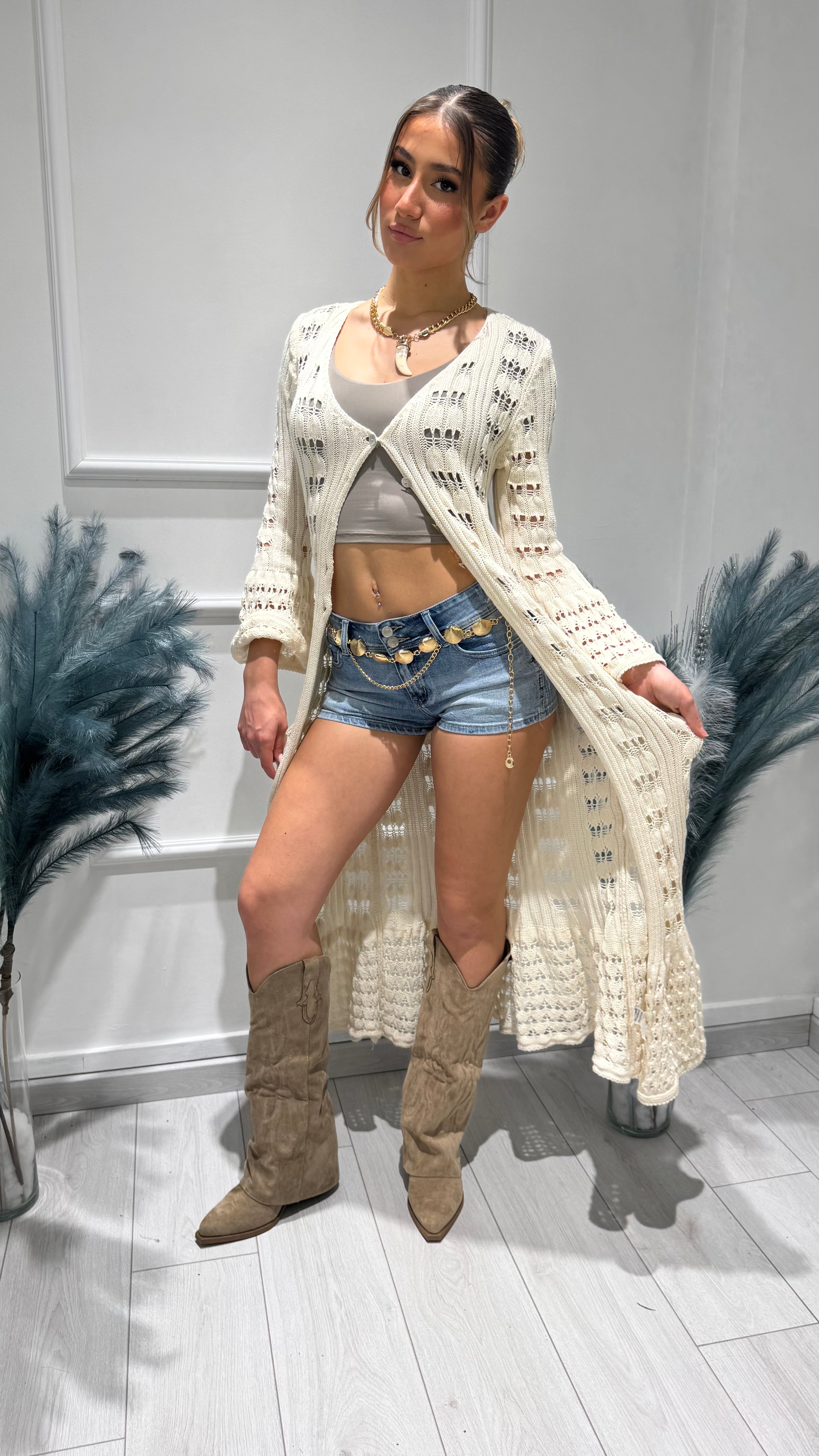 00653 copricostume