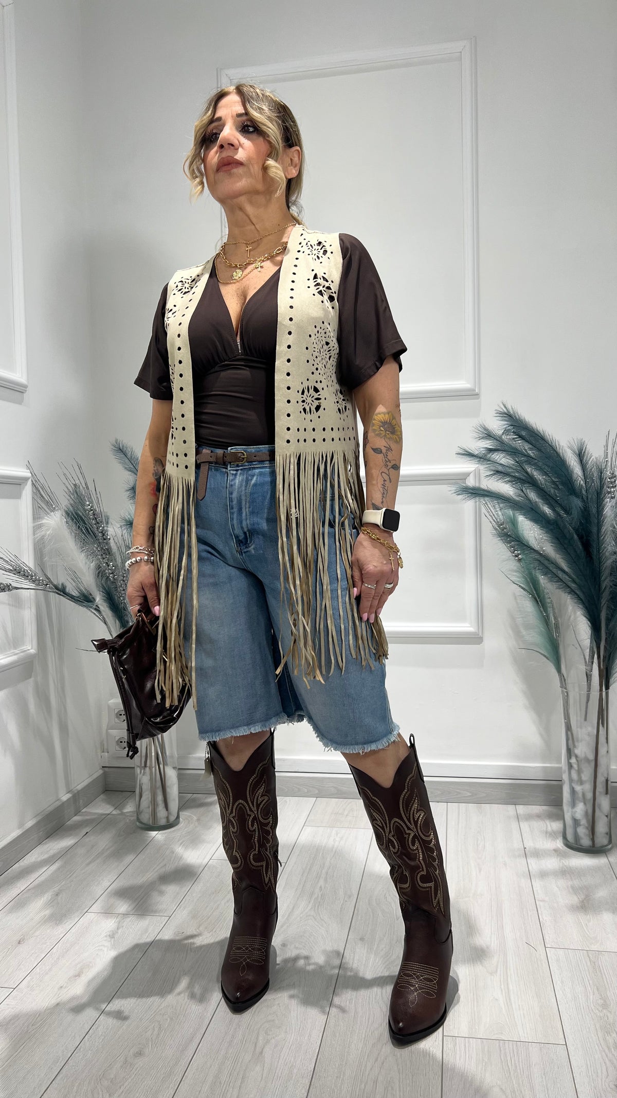00697 gilet