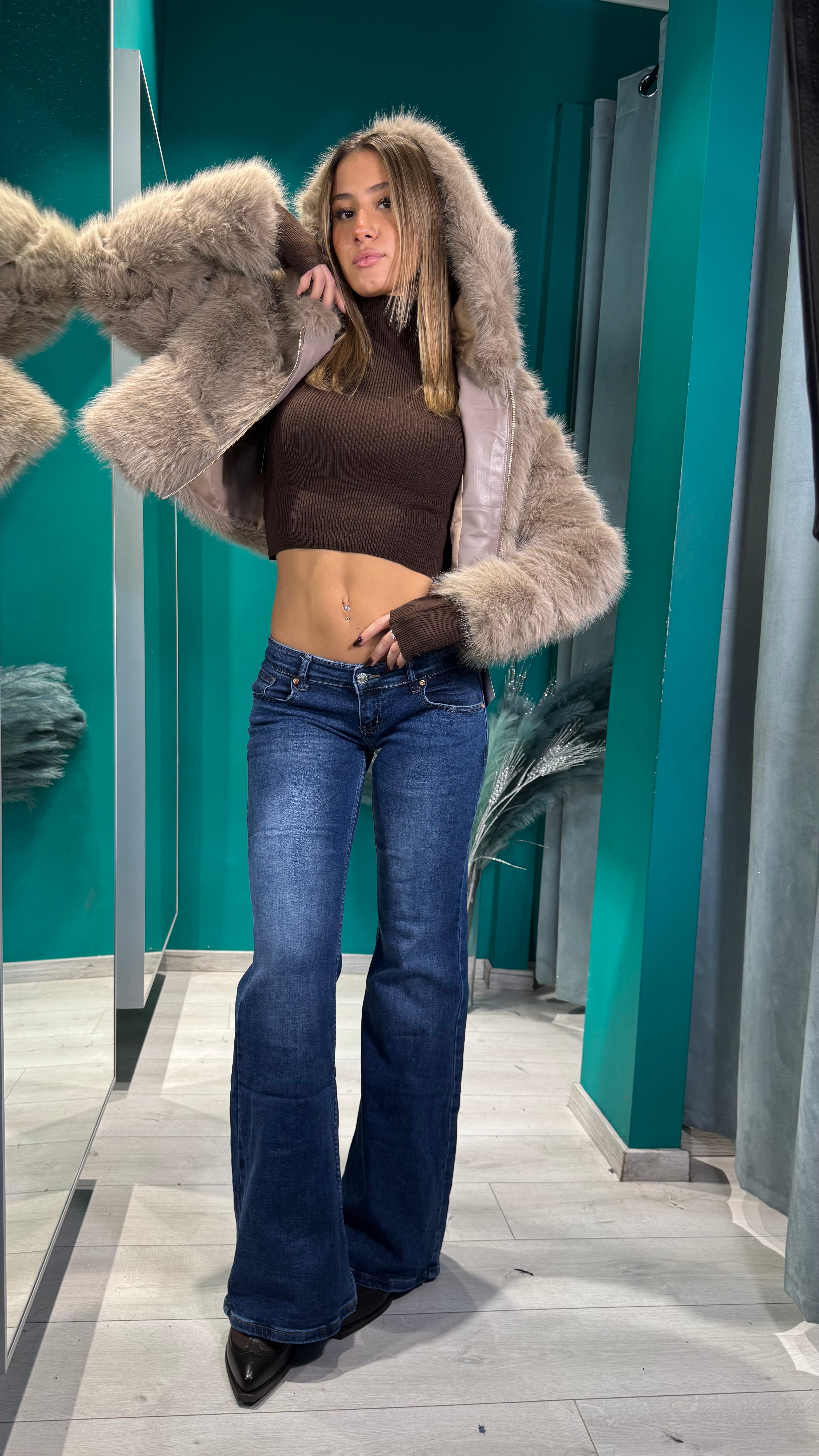 0021 maglioncino