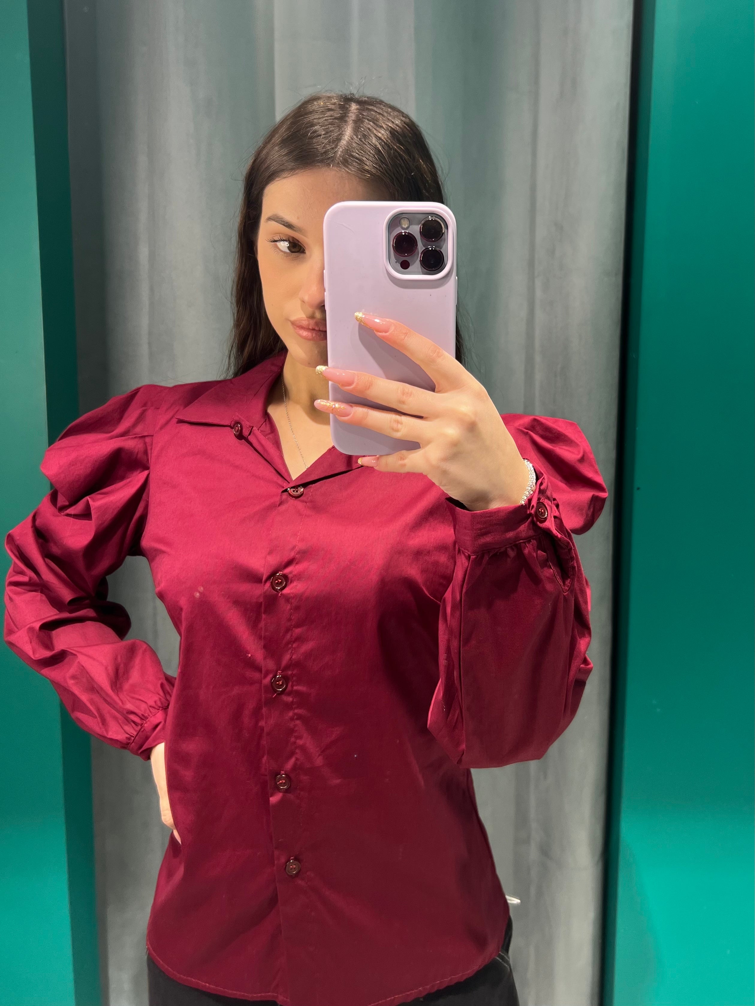 00174 Camicia