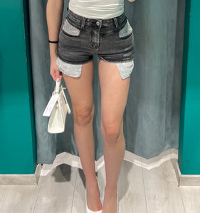 00401 pantaloncino