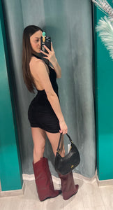 00781 mini dress