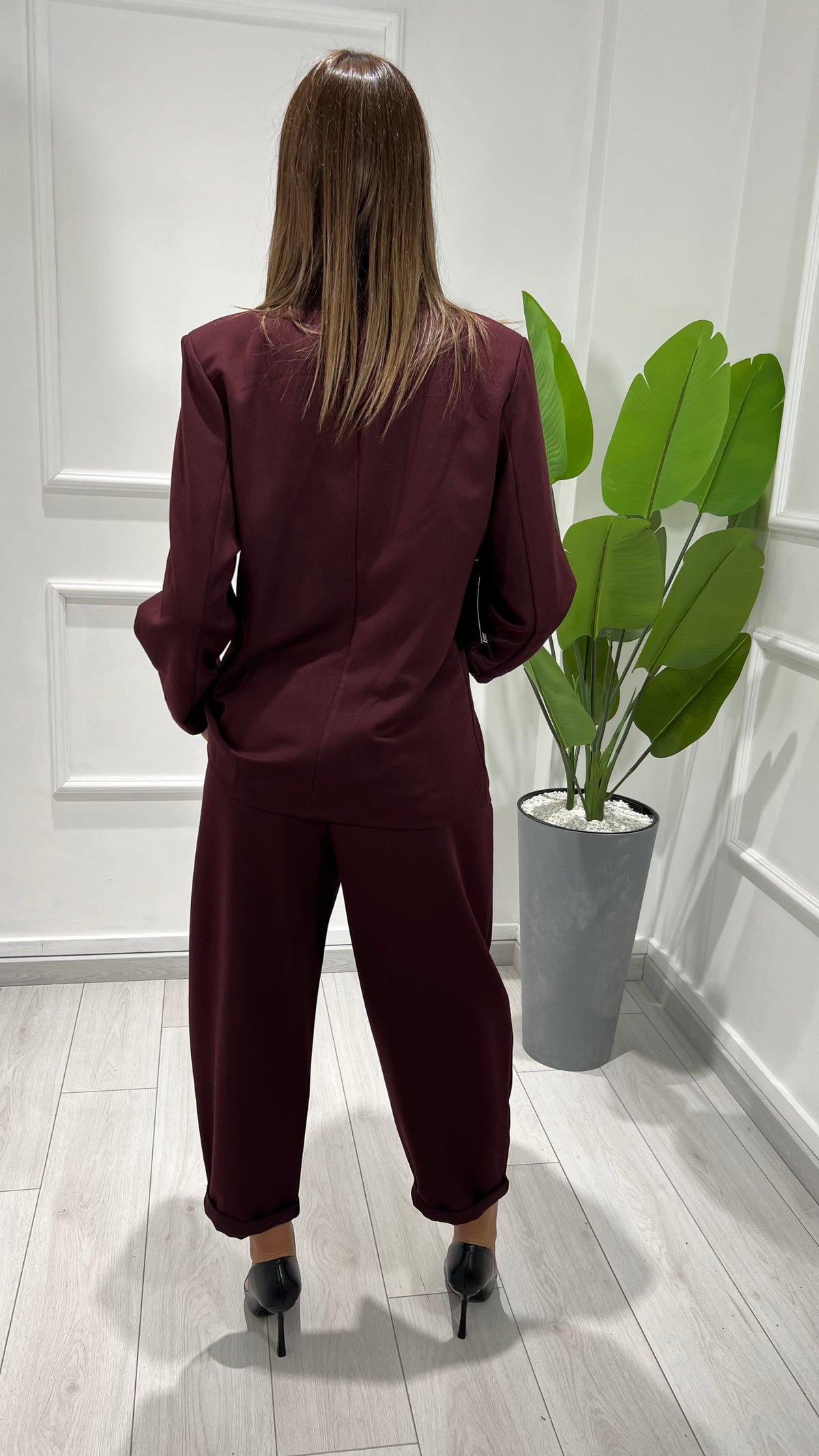 00209 tailleur