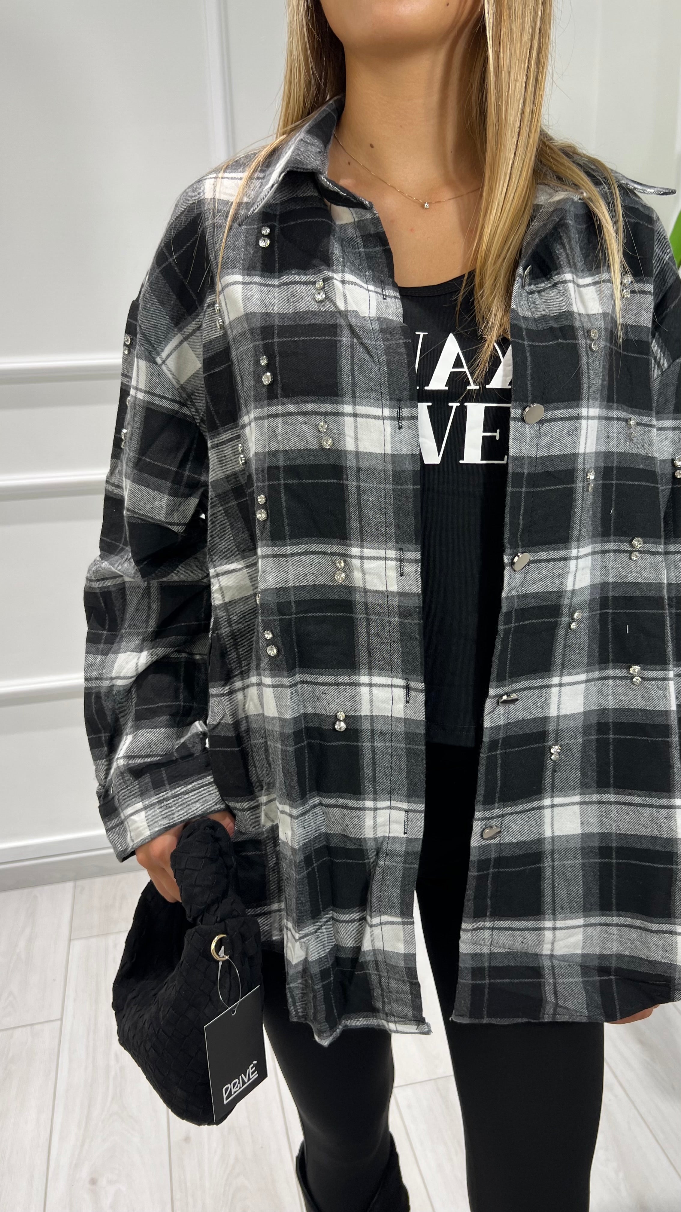 00876 set camicia