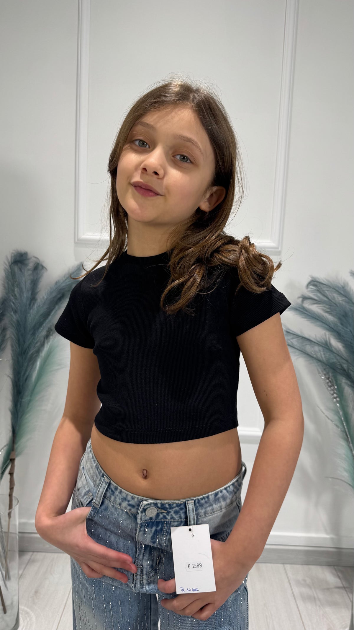 Melissa