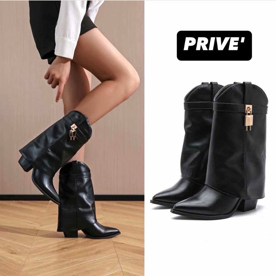 00344 stivale