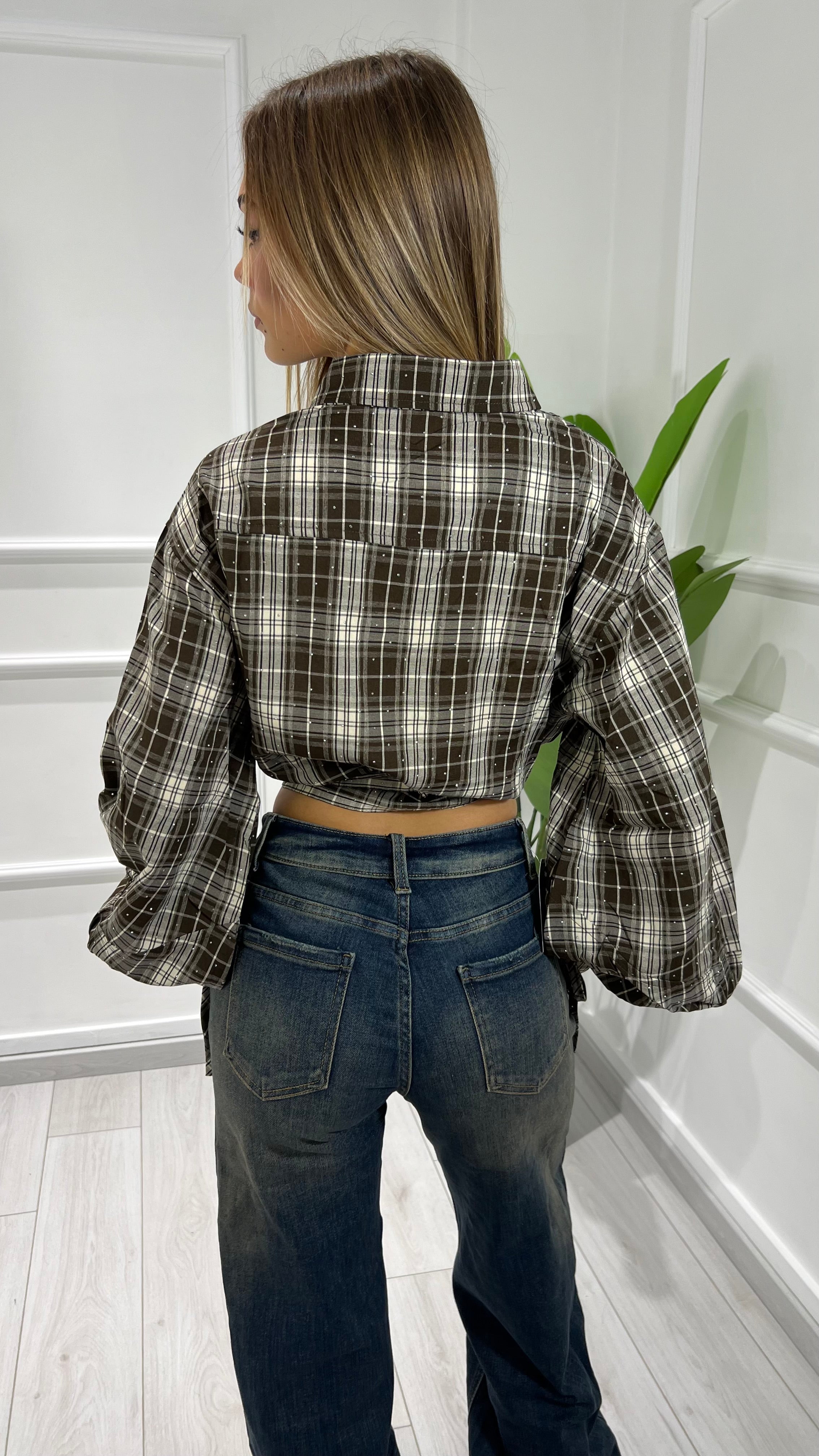 00109 camicia