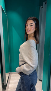 00101 maglione