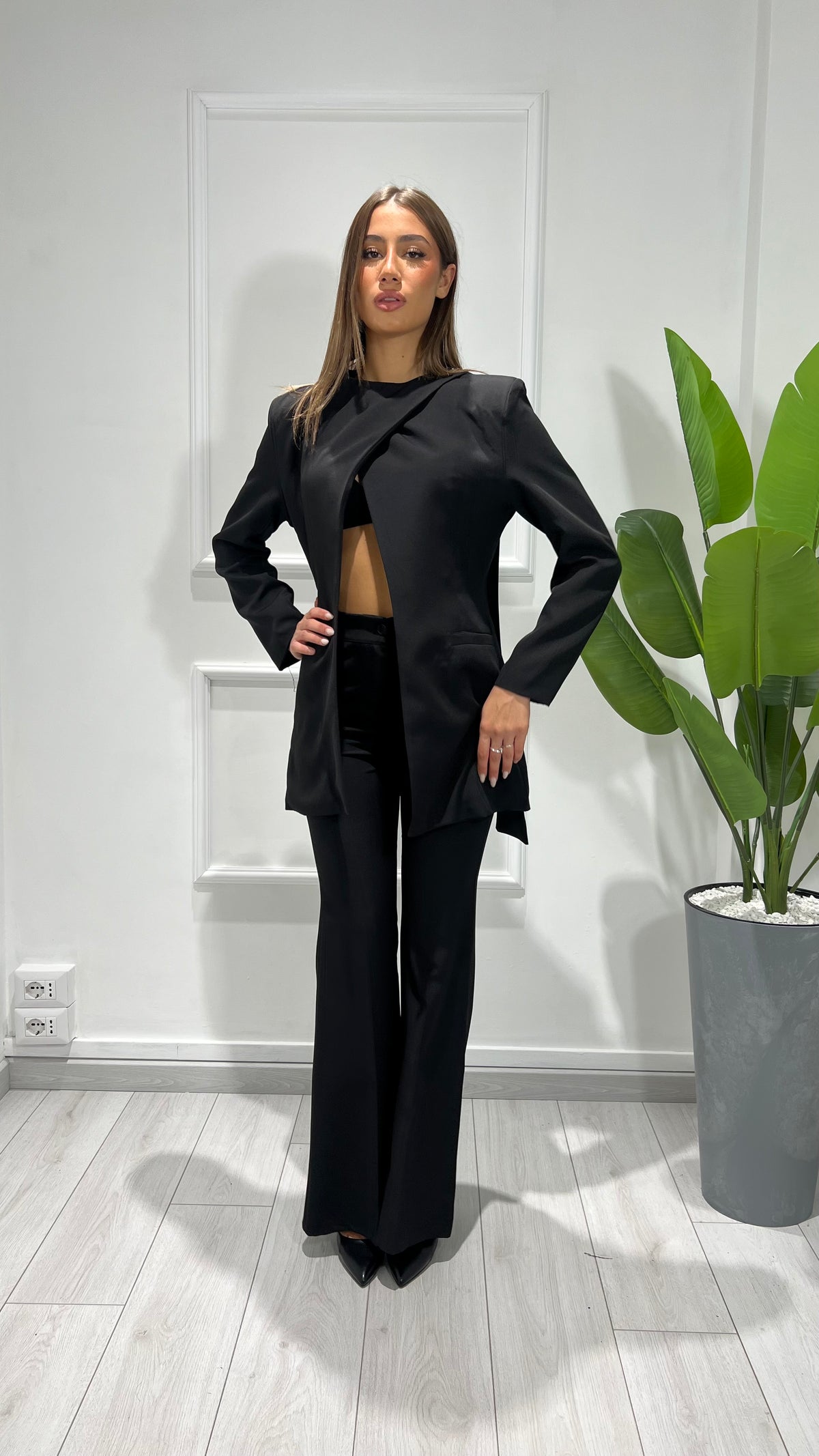 00178 tailleur