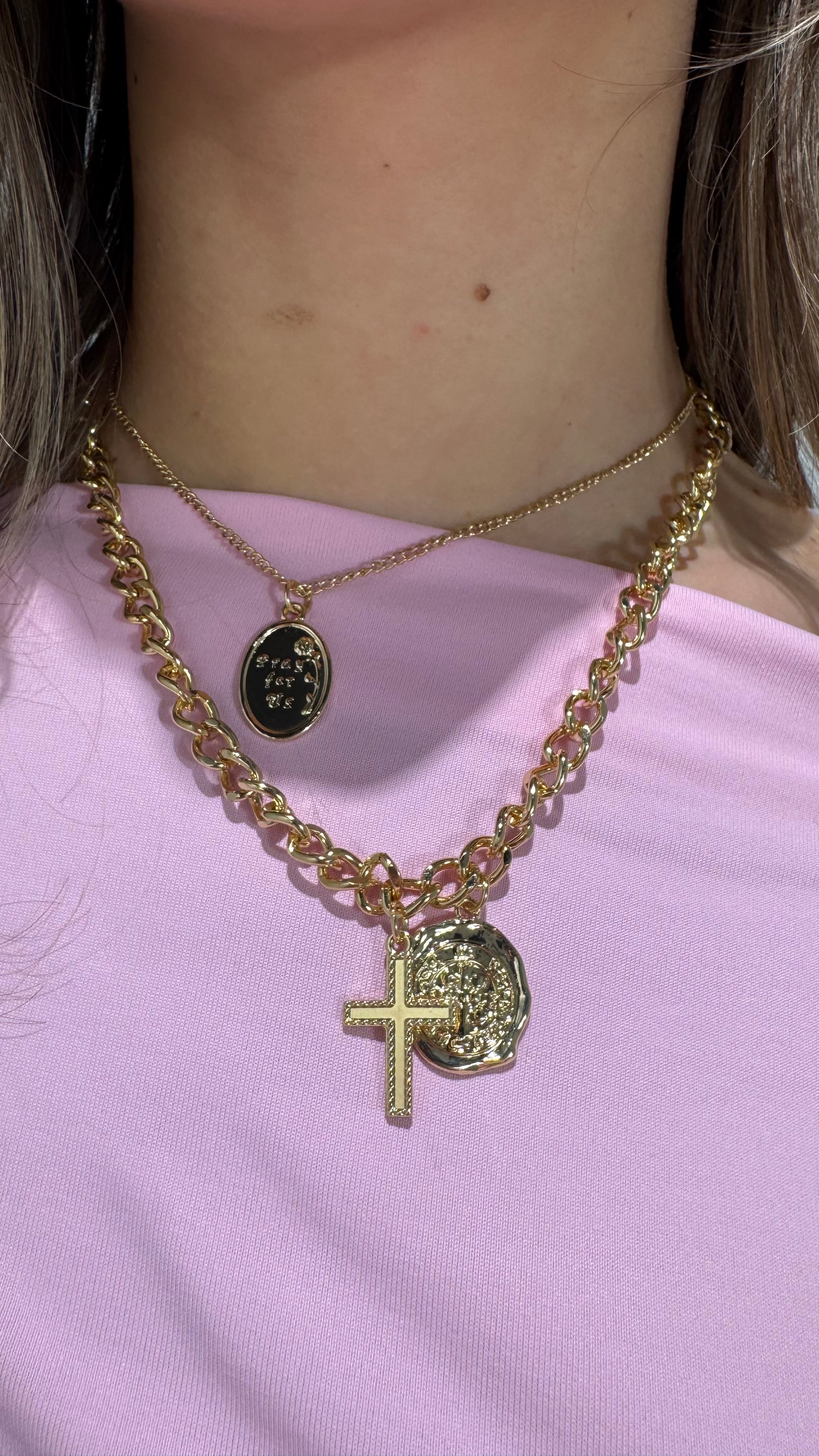 00117 collana