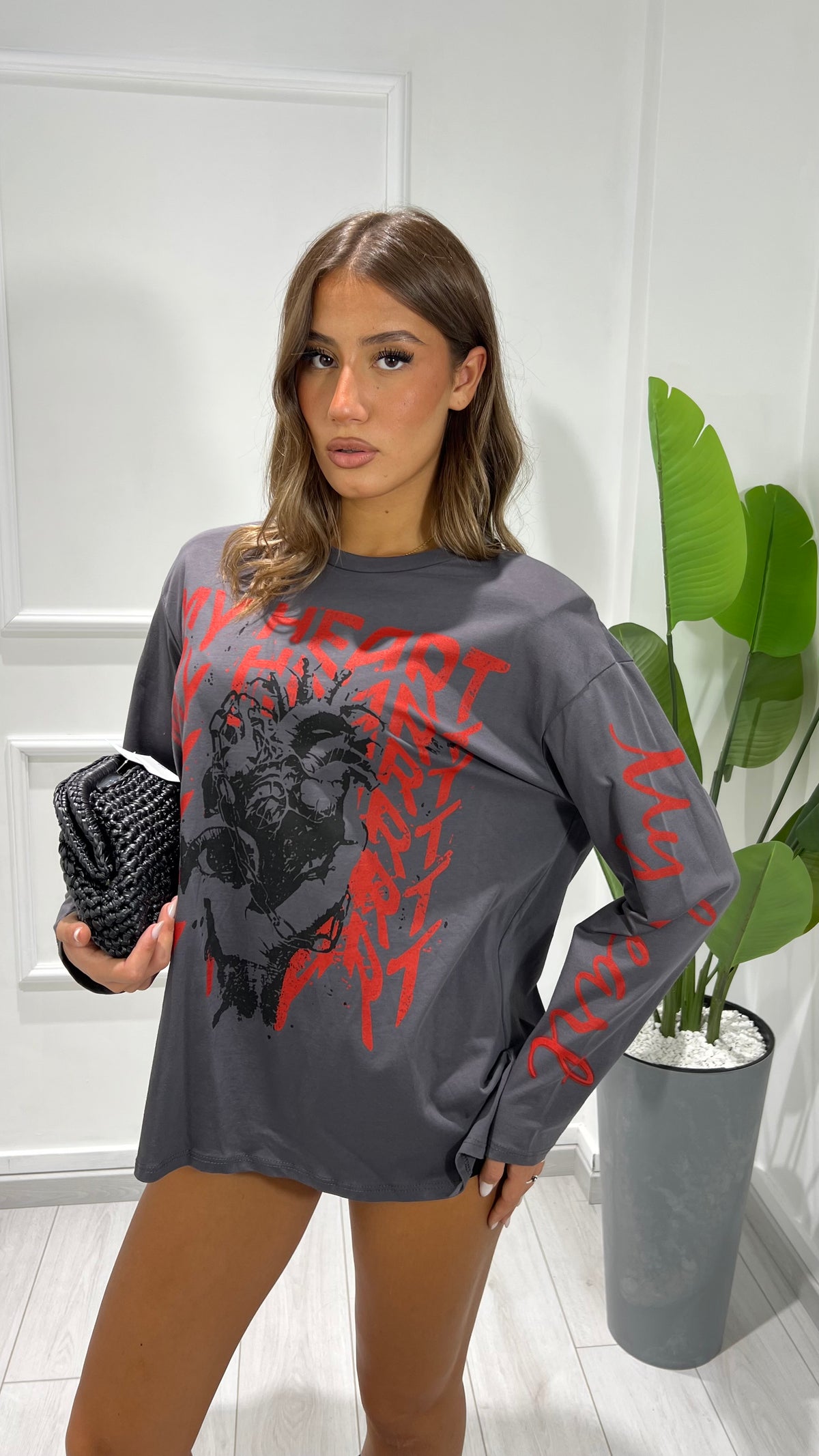 00665 t-shirt