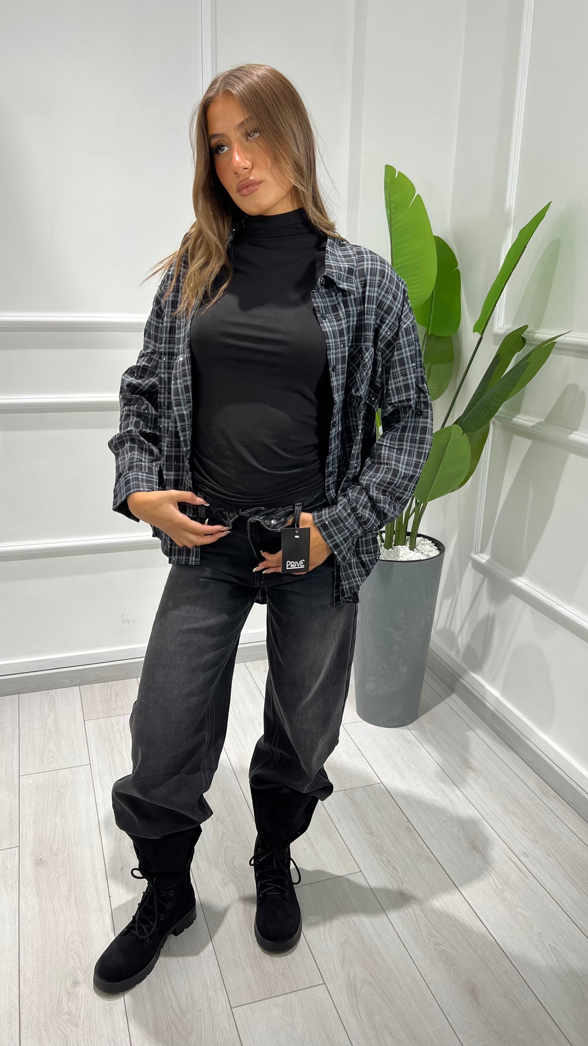 0040 camicia