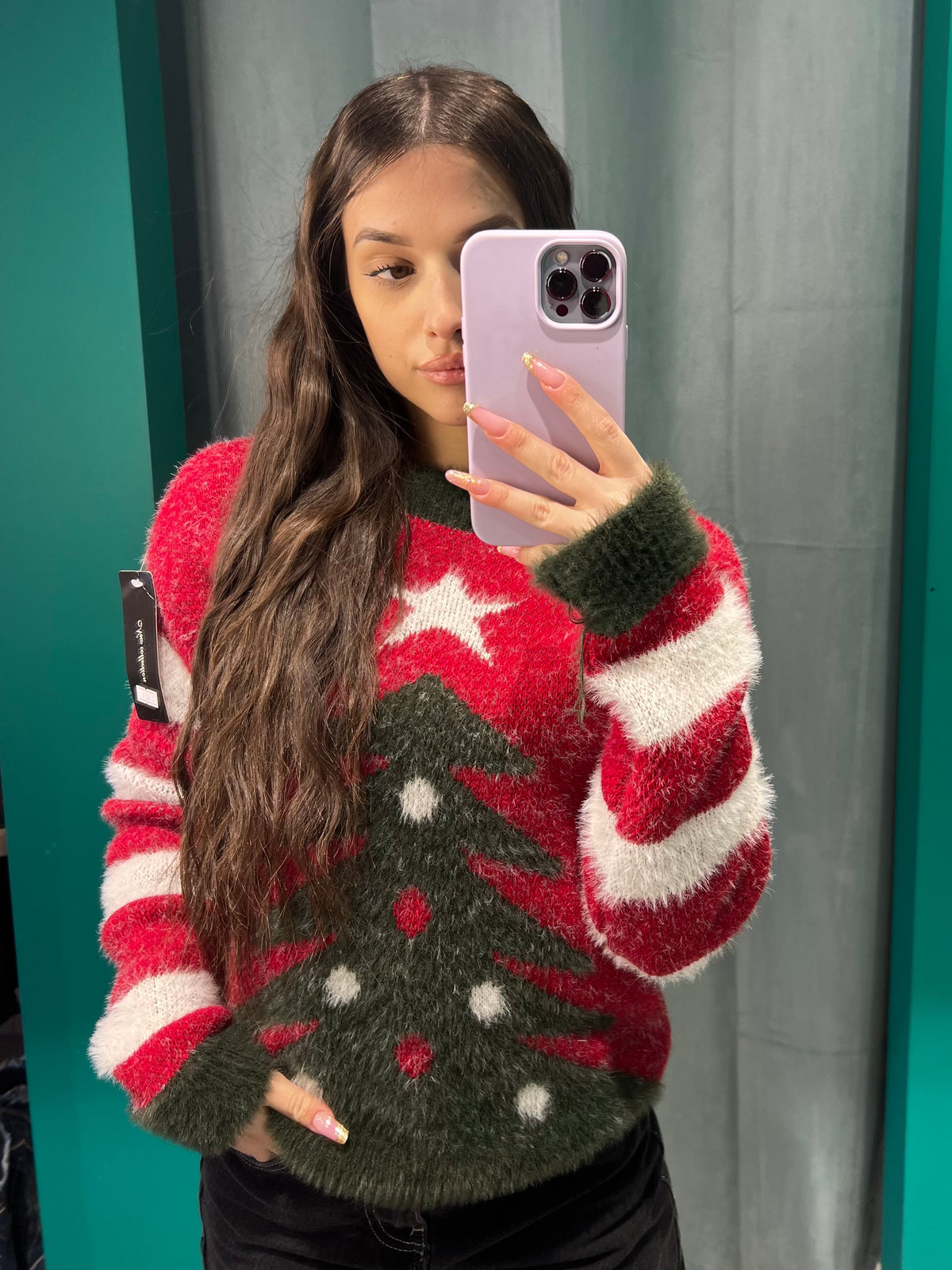 00571 Maglione