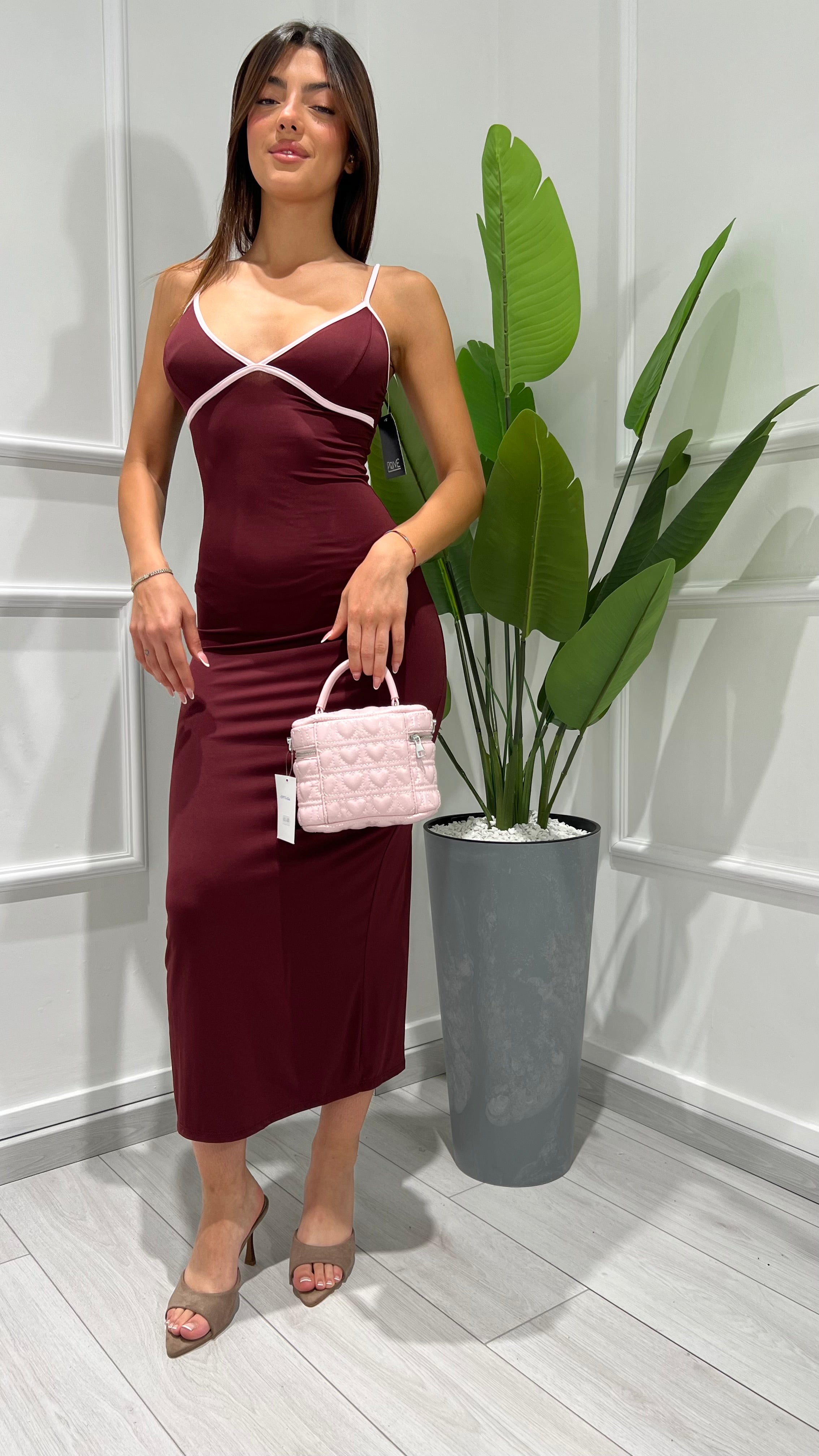 00721 vestito