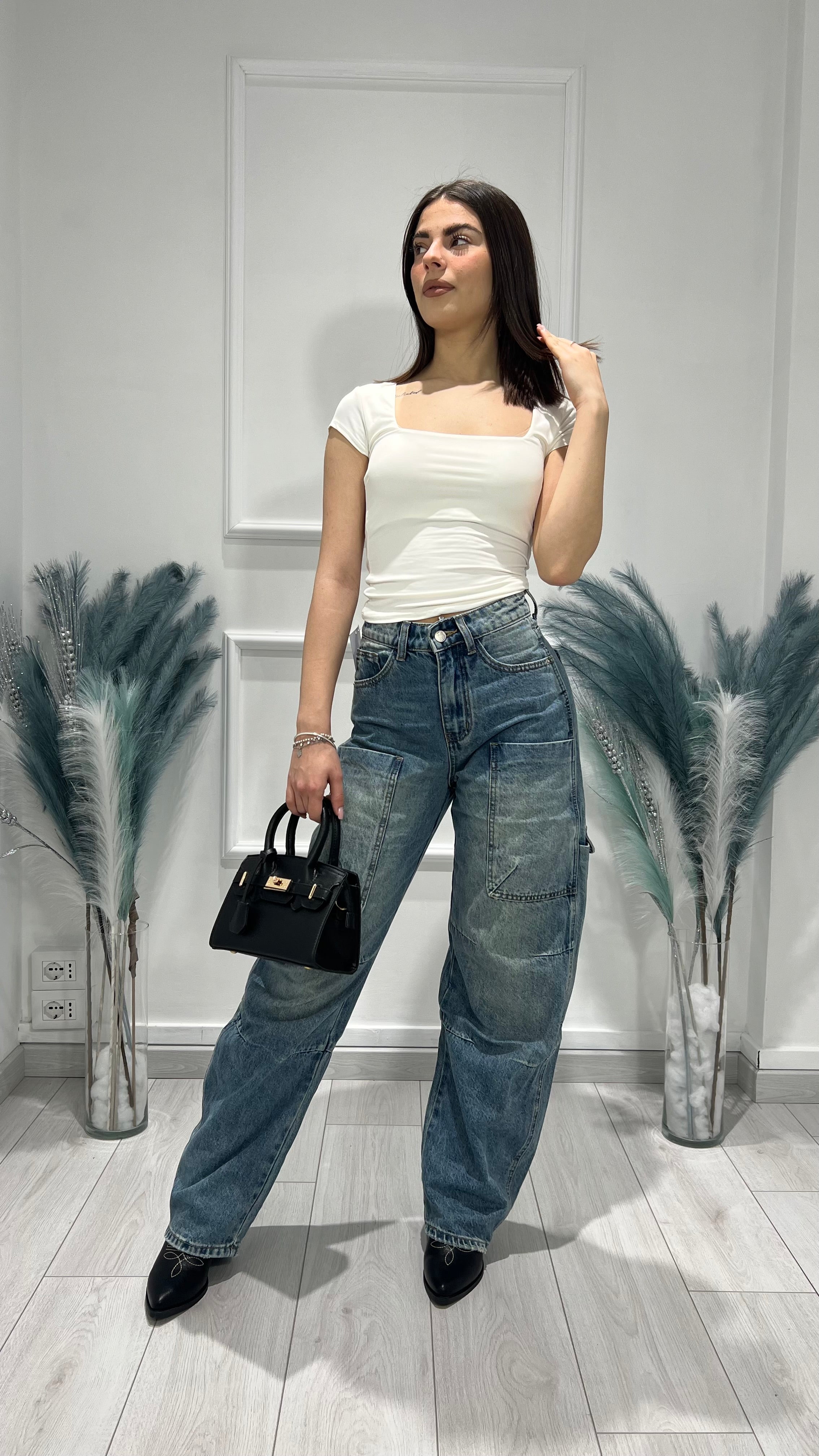 00536 jeans