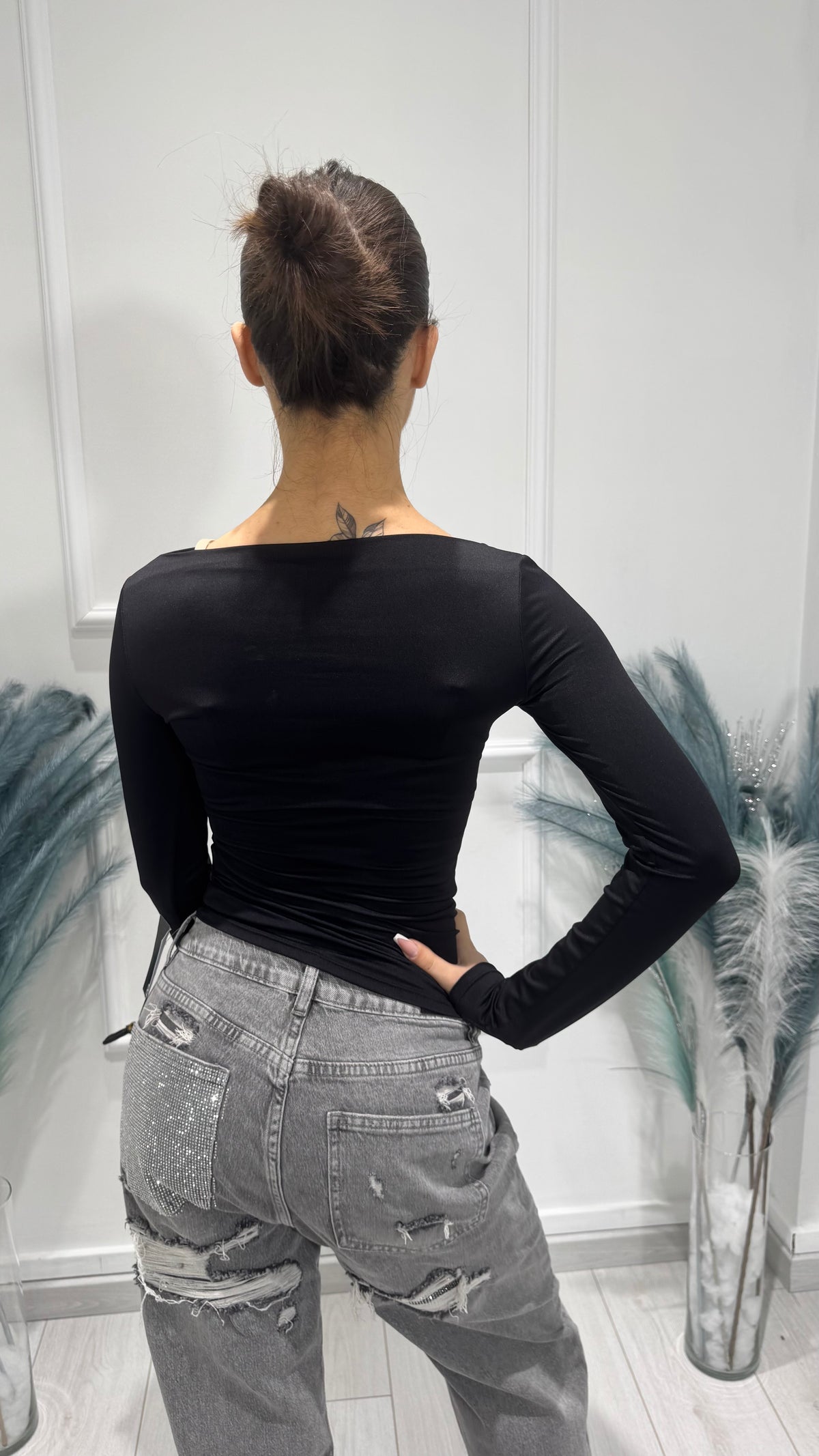 00786 maglia