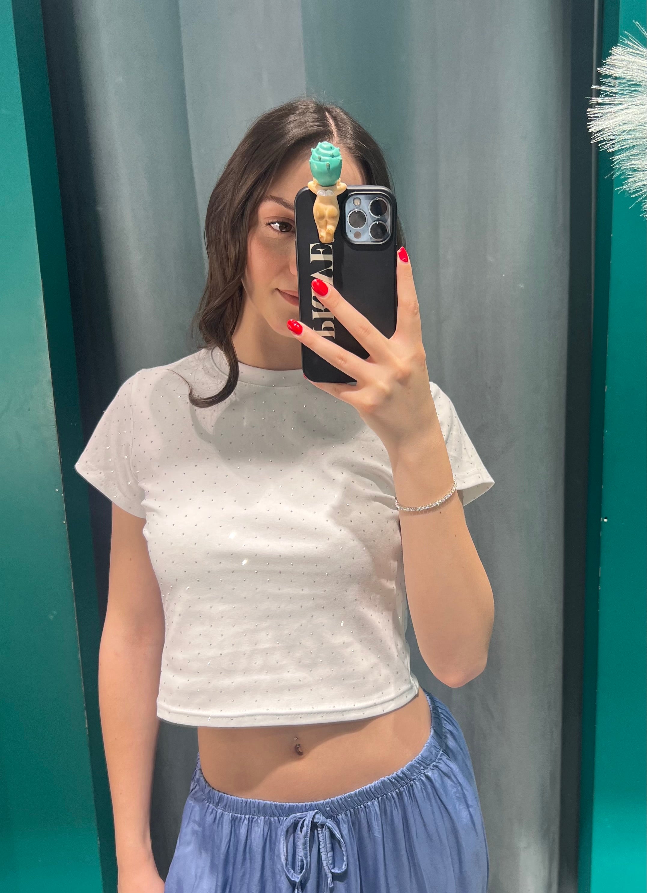 00808 t-shirt