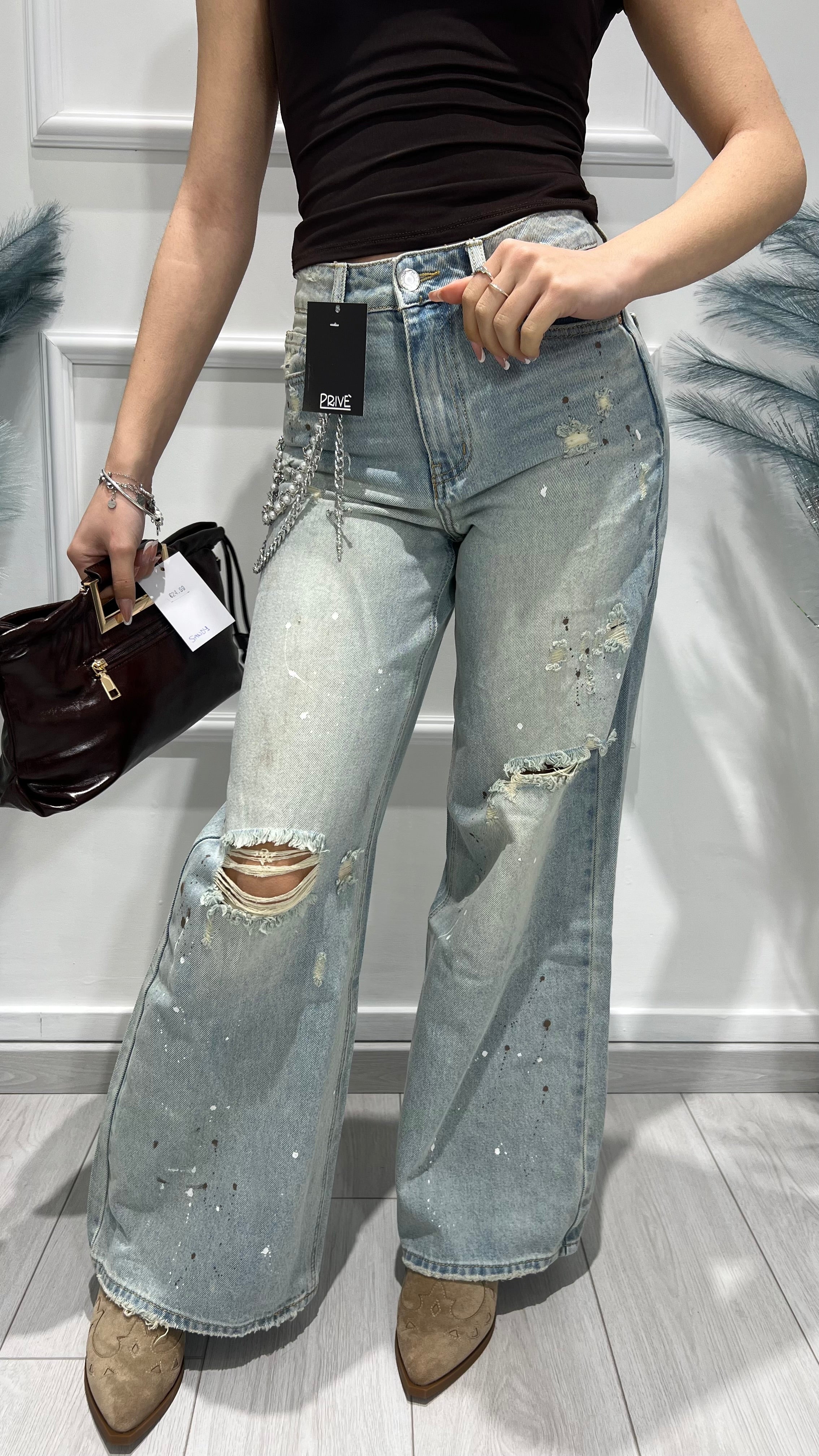 0080 jeans