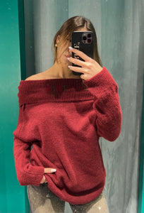 00347 Maglione