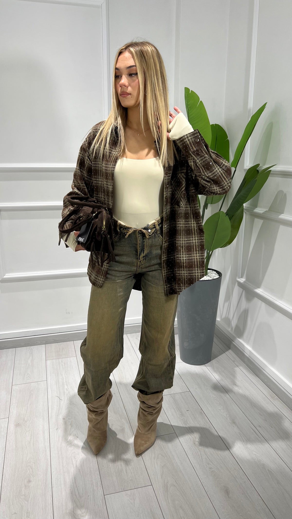 00818 camicia