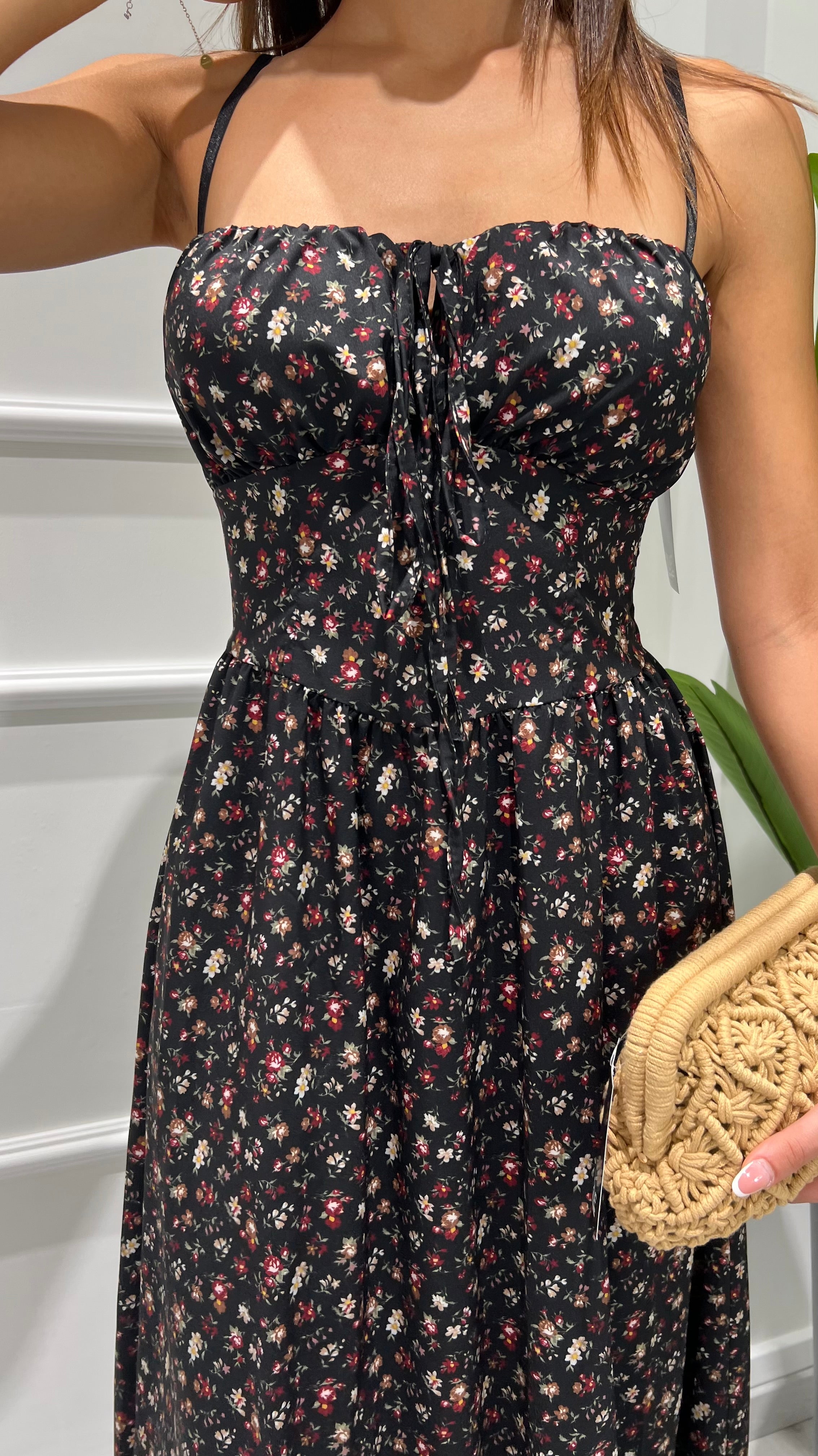 00743 vestito