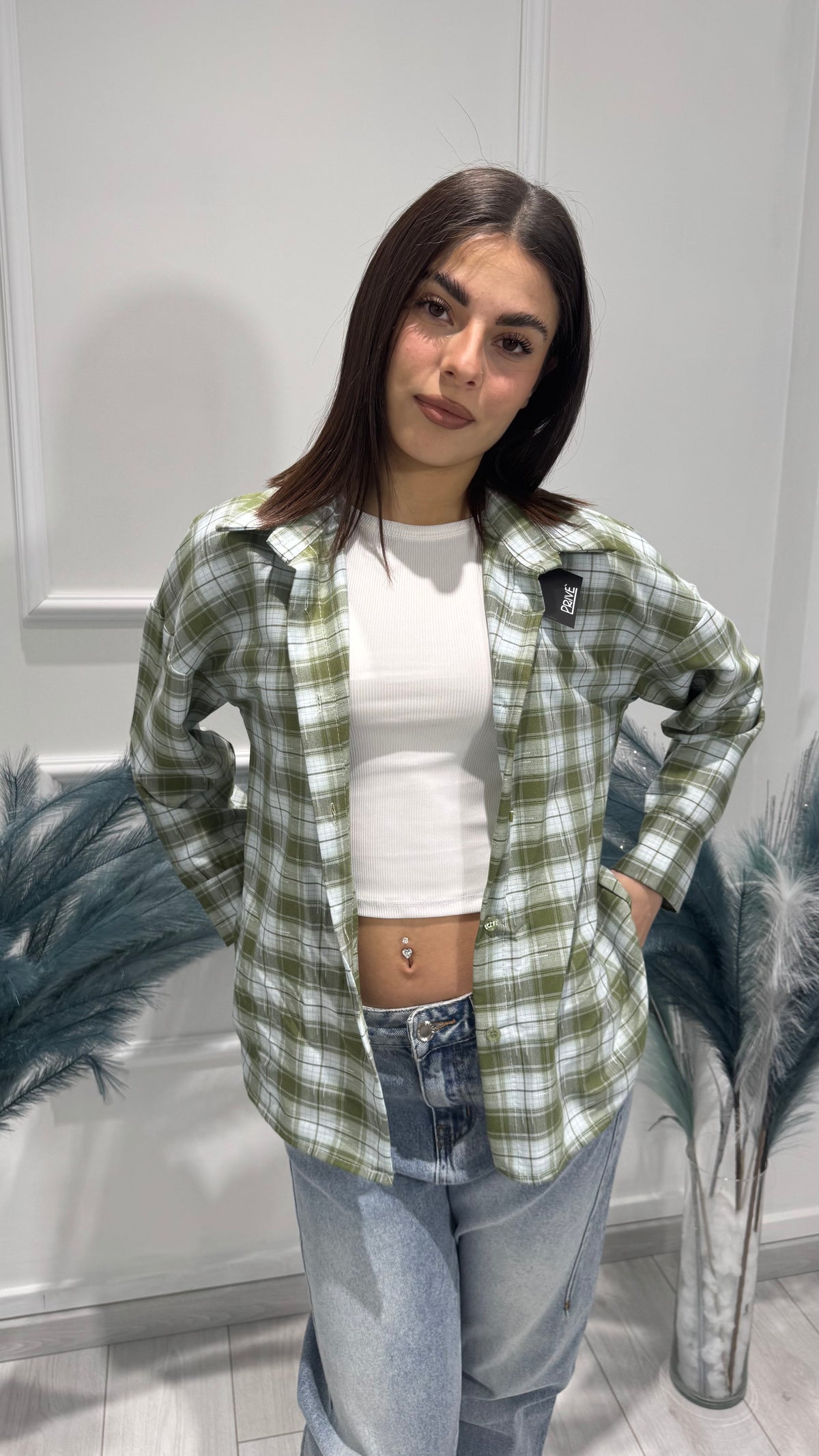 00662 camicia