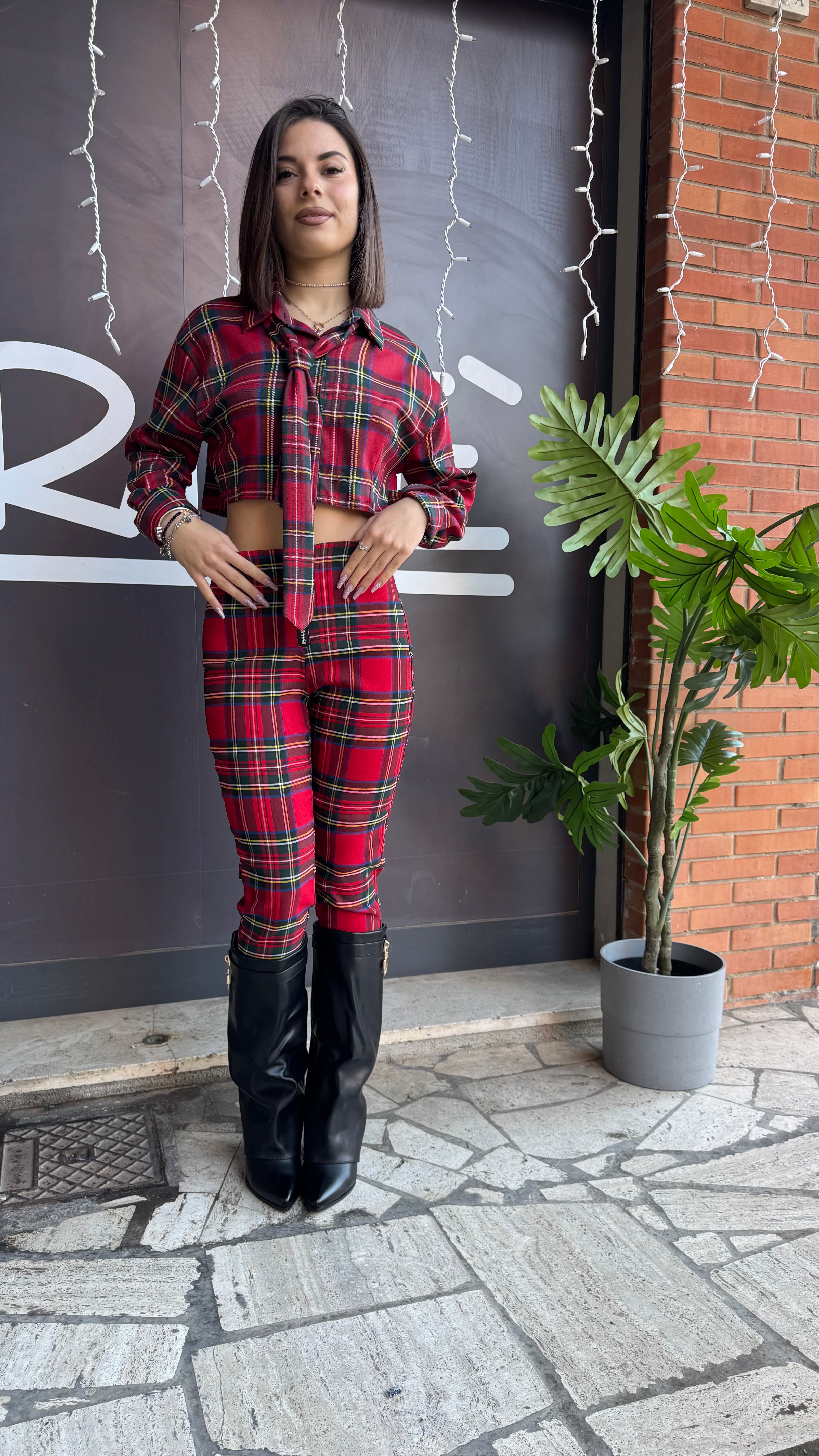00560 camicia