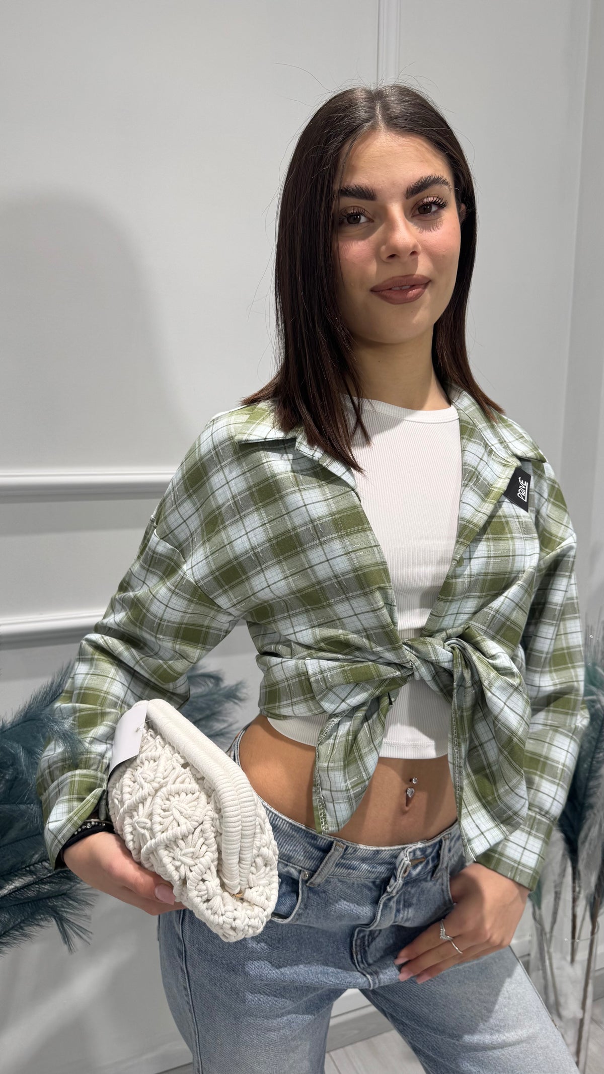 00662 camicia